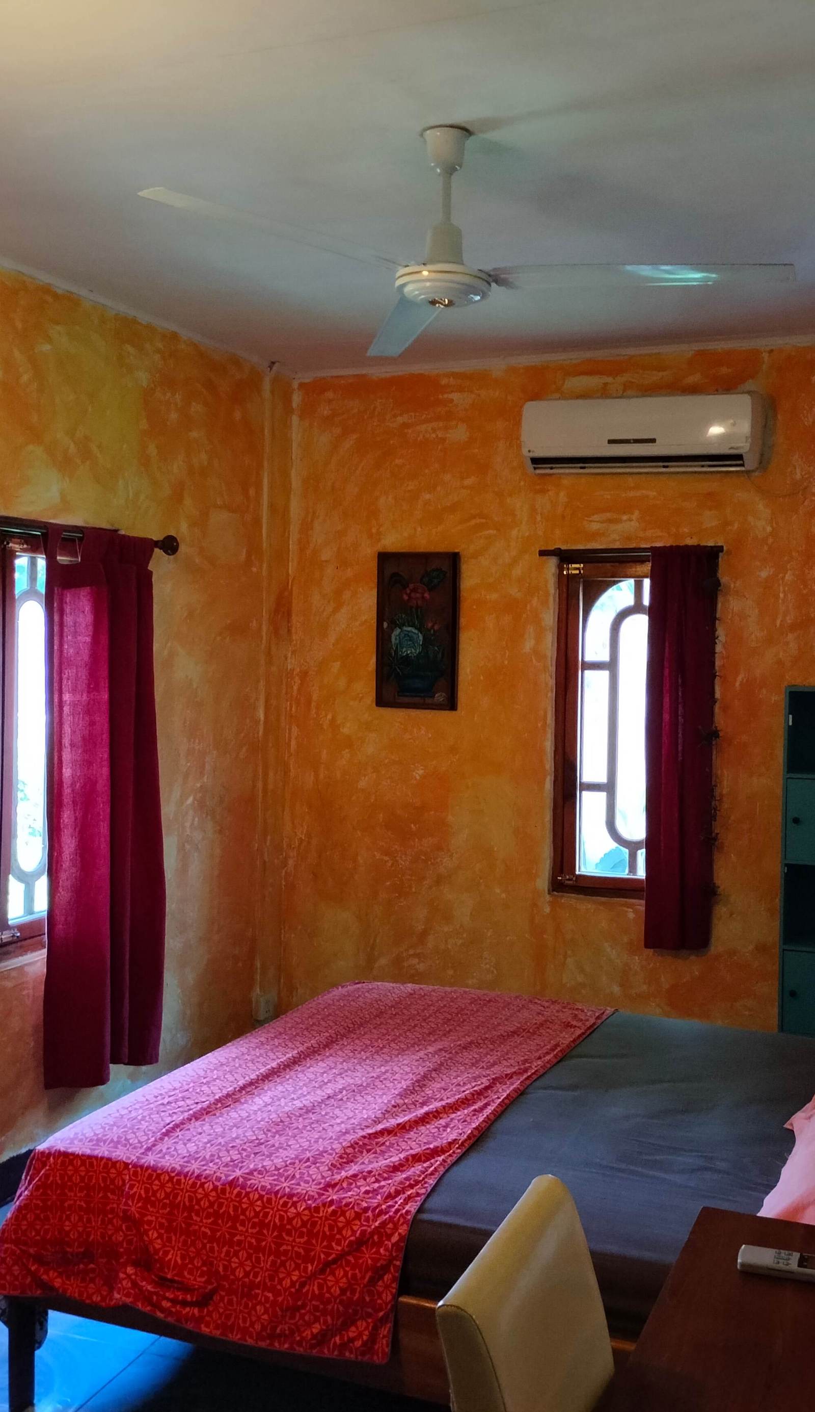 DaTerra Hostel