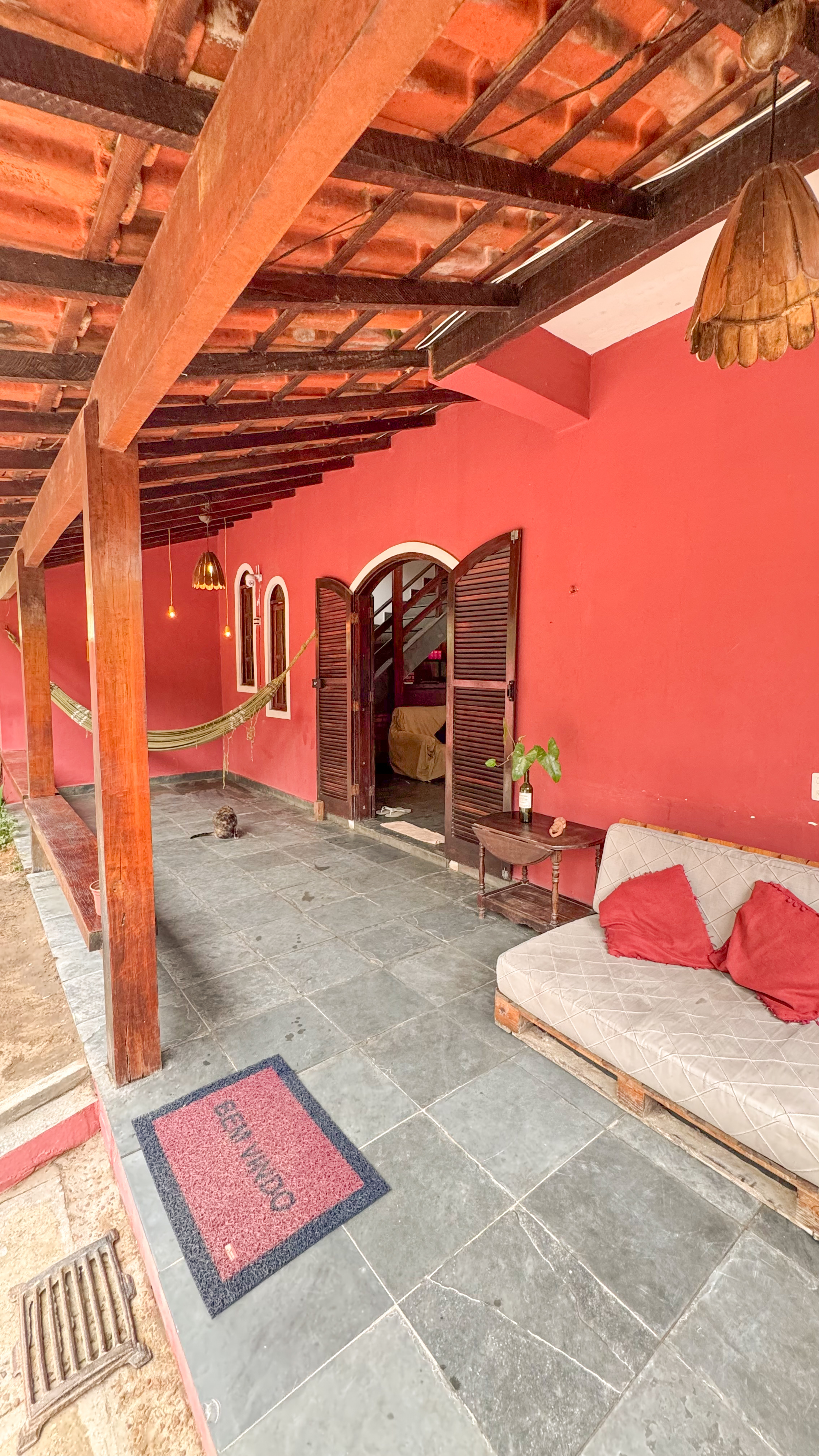 Ilha Grande Hostel