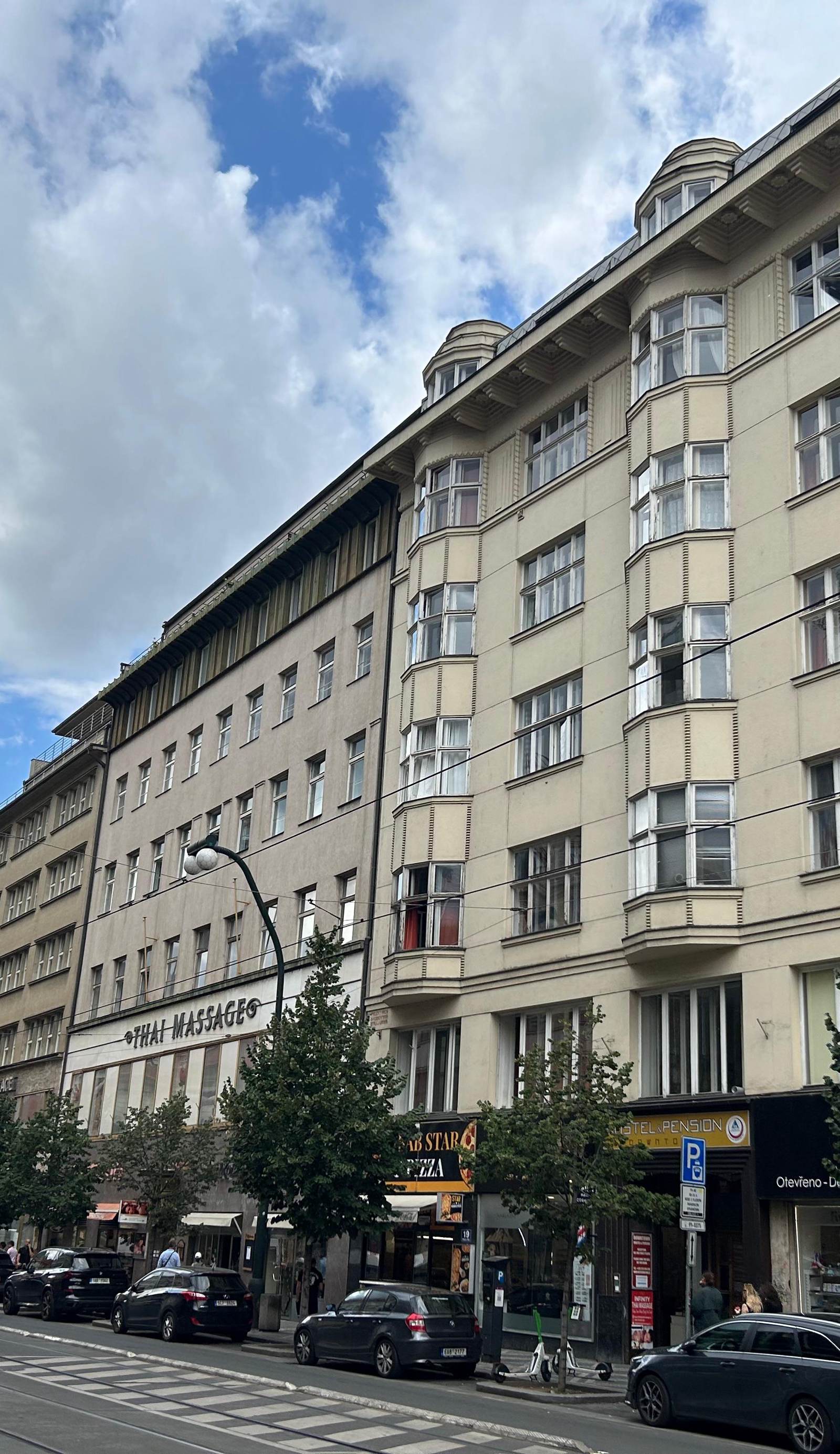 Hostel DownTown