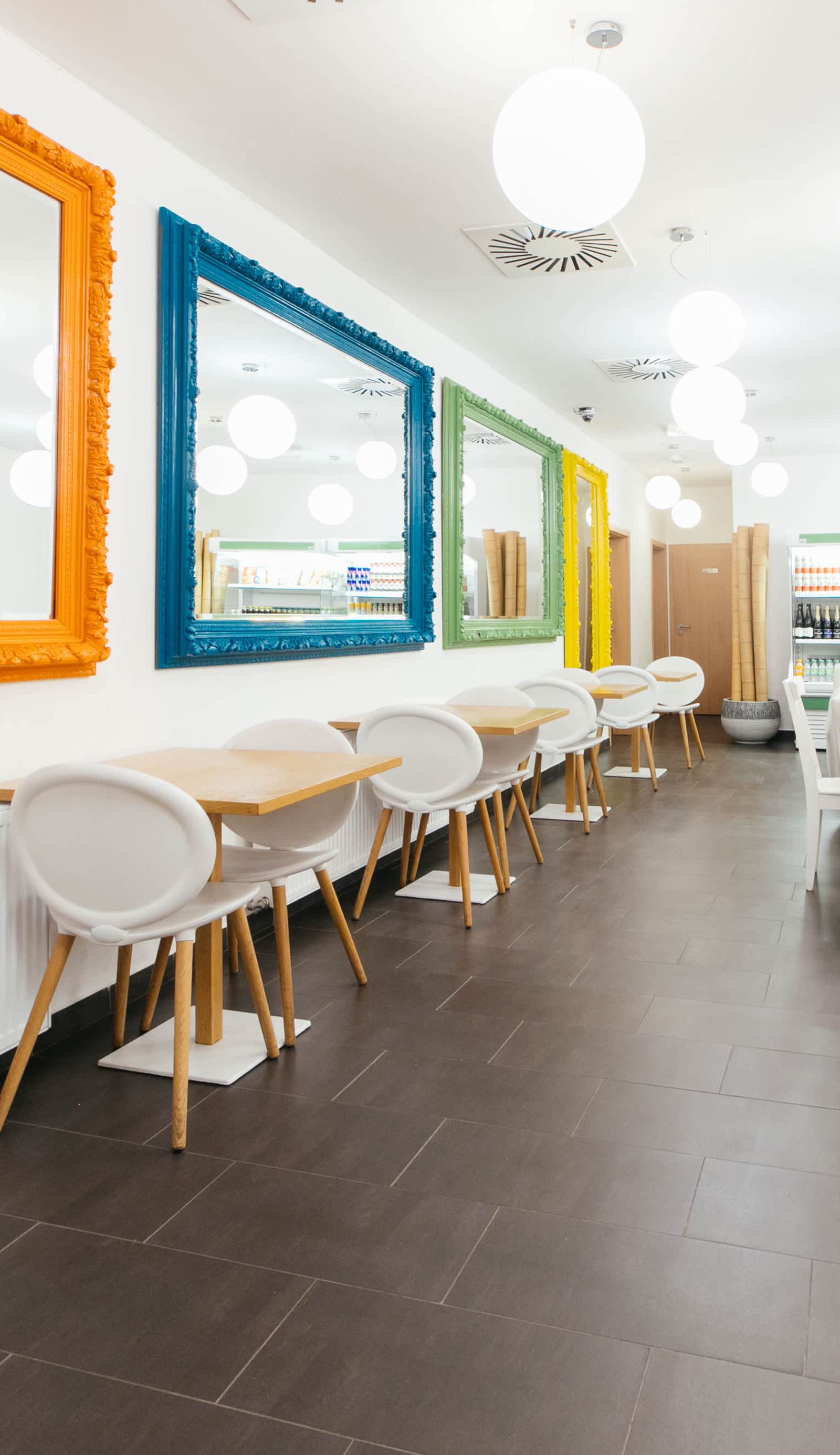 Hostel Mandarinka