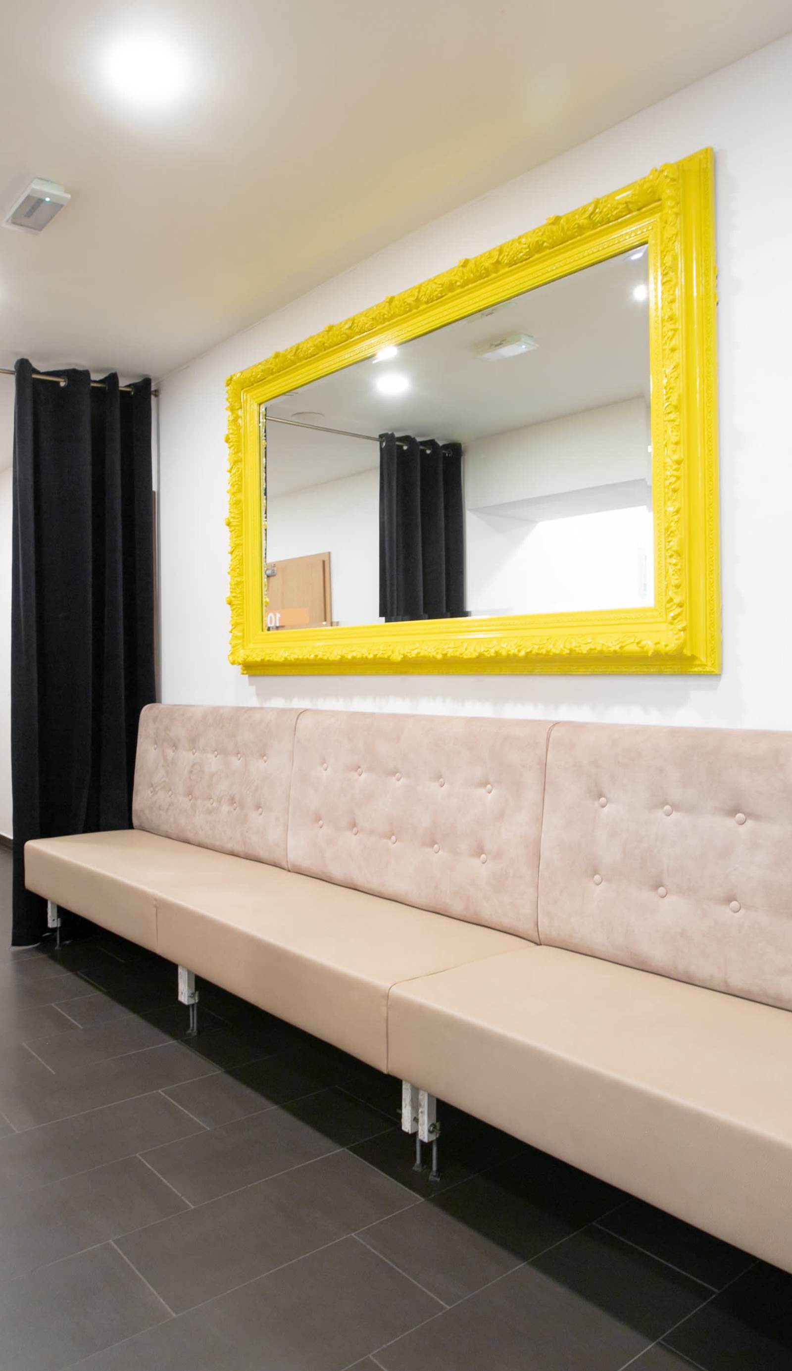 Hostel Mandarinka