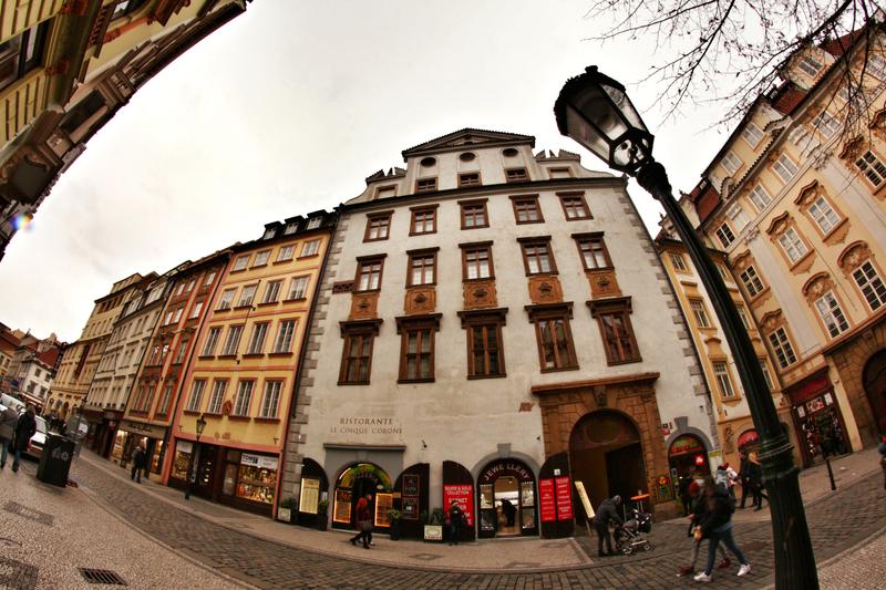 Hostel HOMEr - Old Town