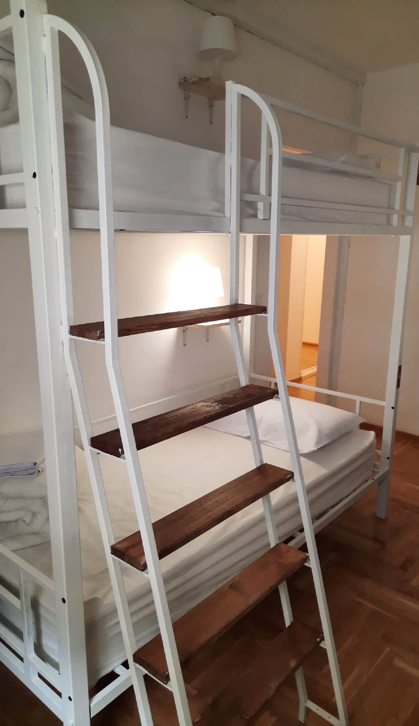 New Generation Hostel Prague Center