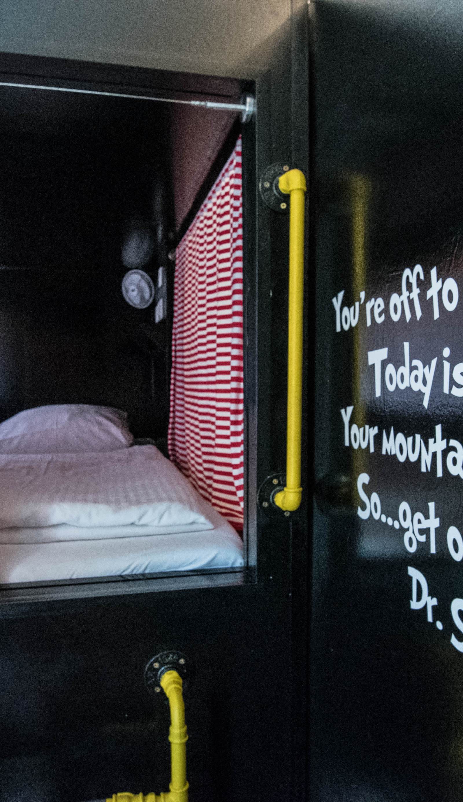Brix Hostel