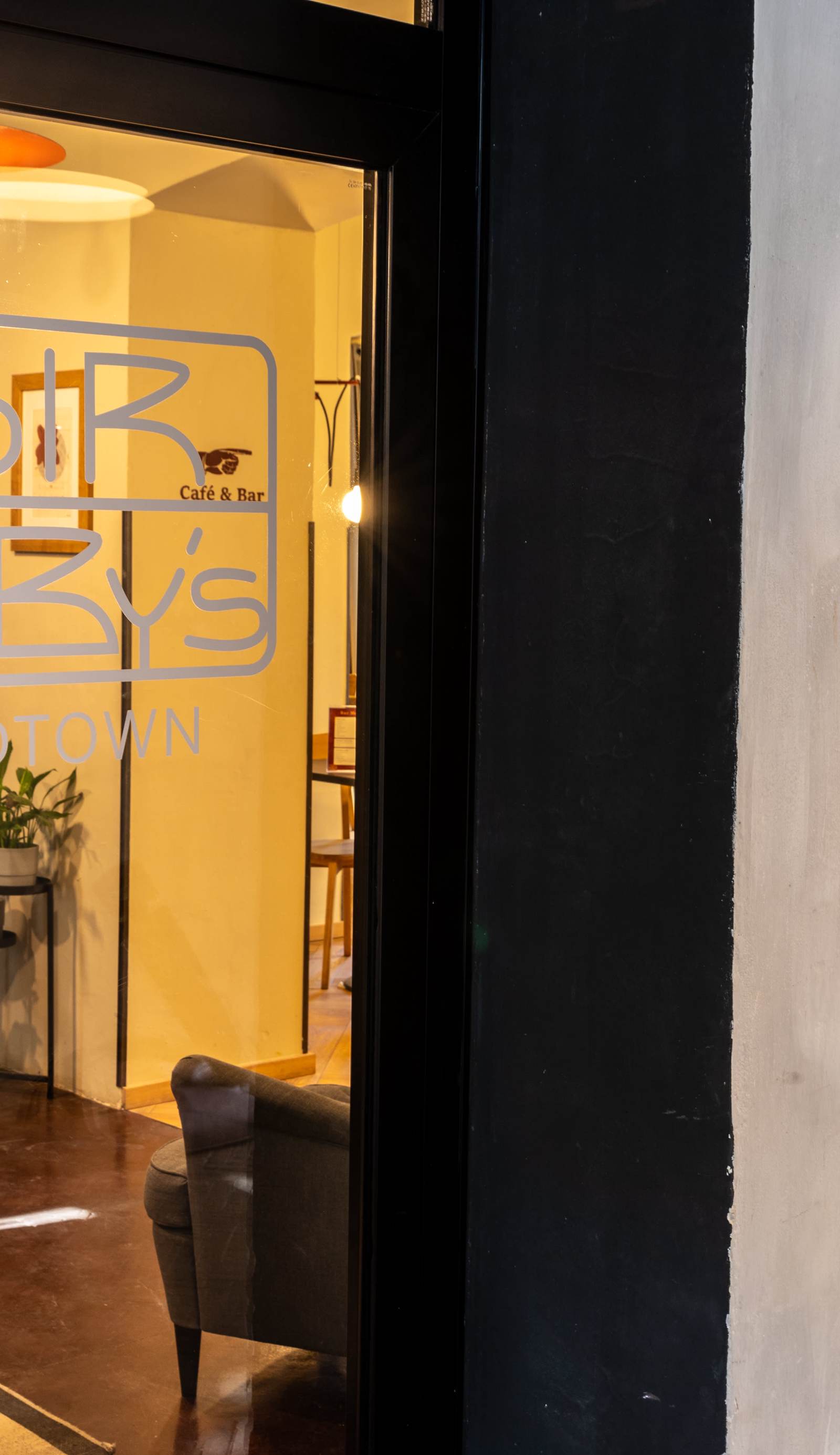 Sir Toby's Midtown