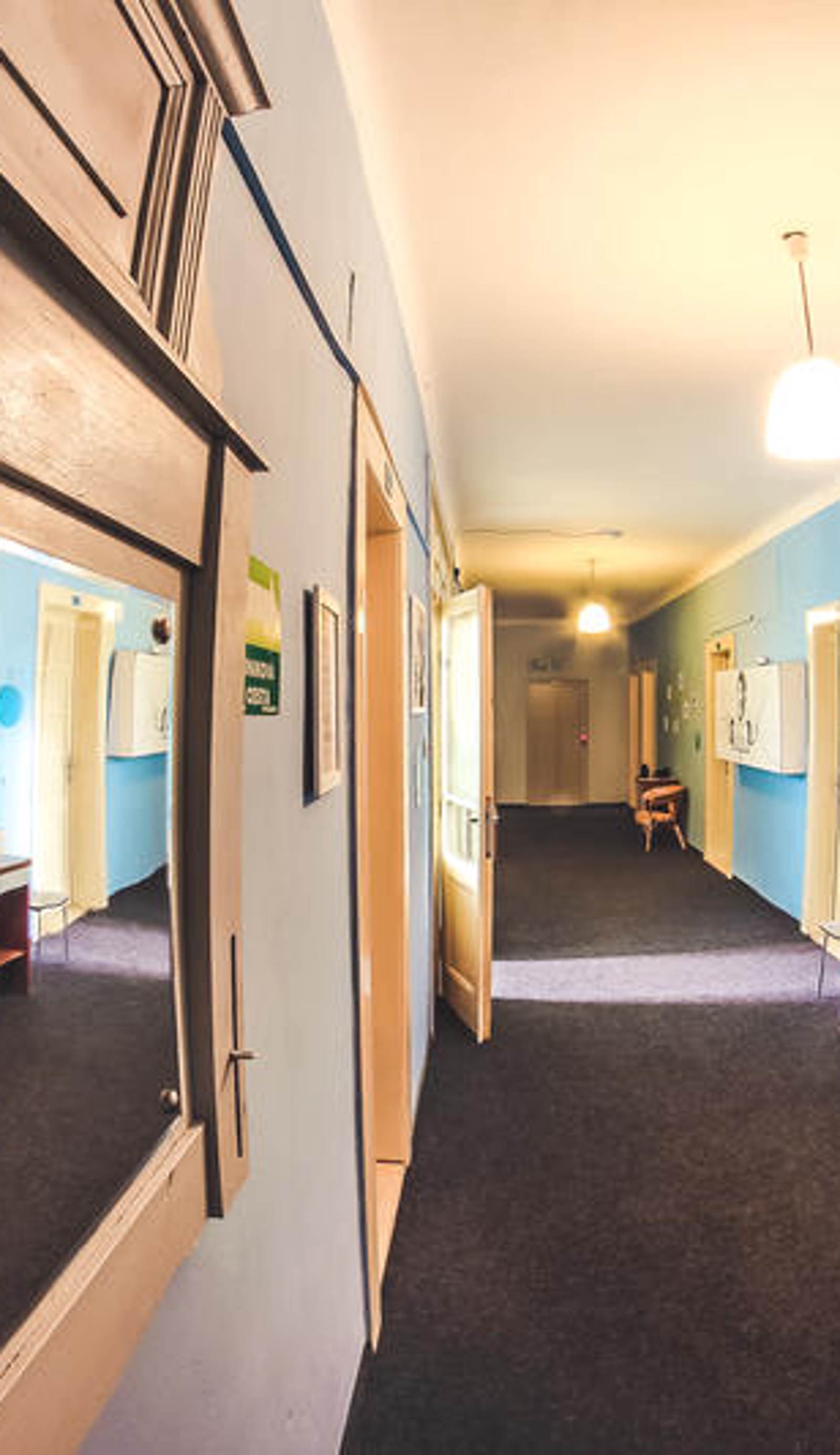 Hostel Dakura