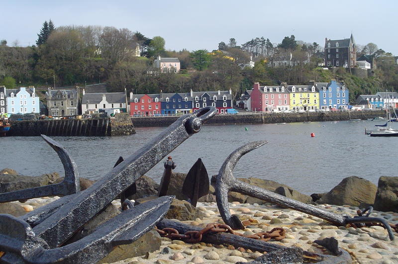 Tobermory Youth Hostel