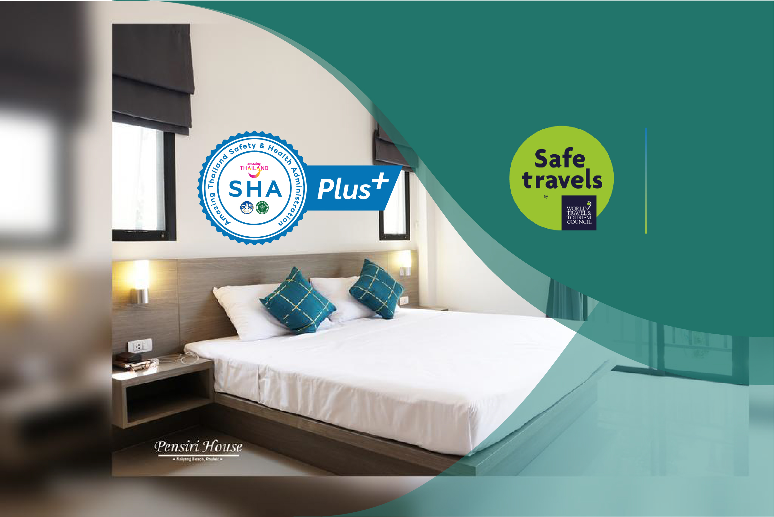 Pensiri House (SHA Extra Plus)