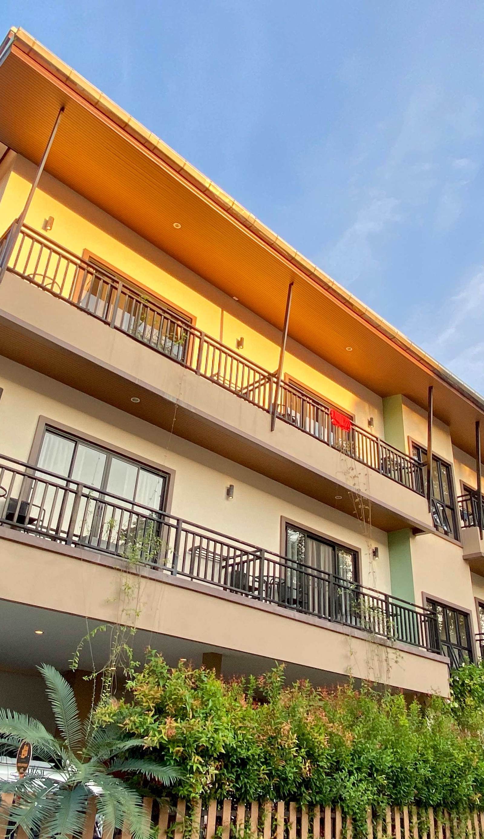 Pensiri House (SHA Extra Plus)