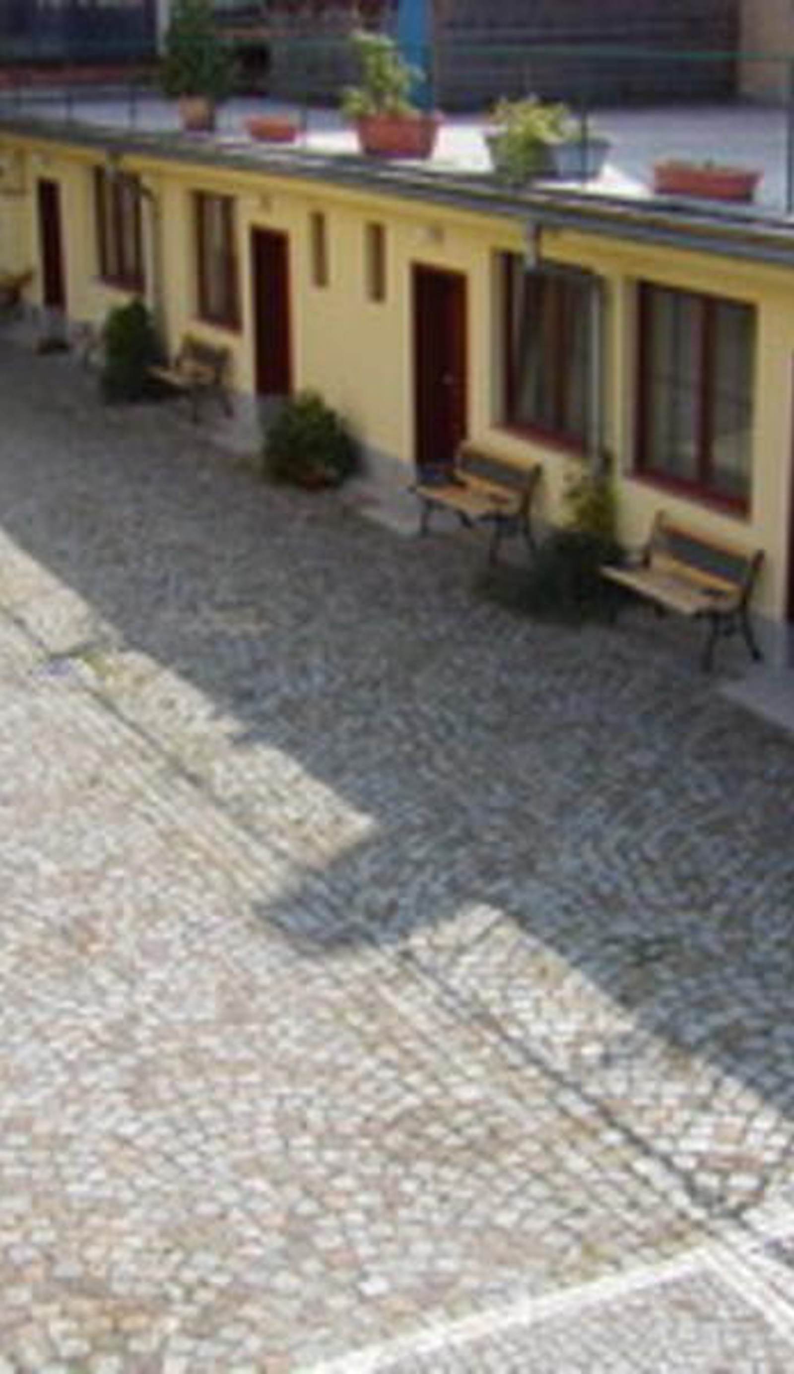 Pension 15