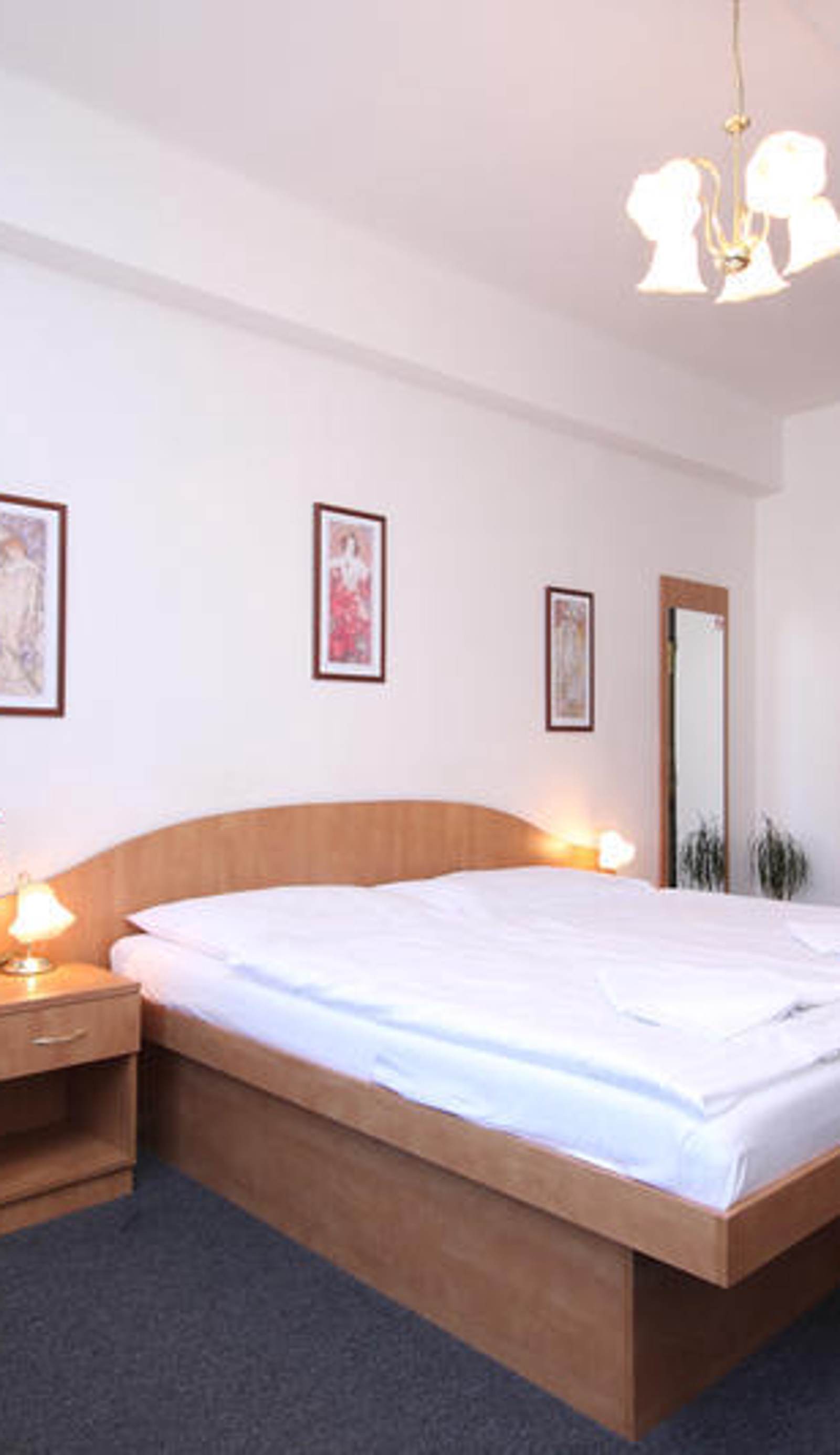 Hotel Legie
