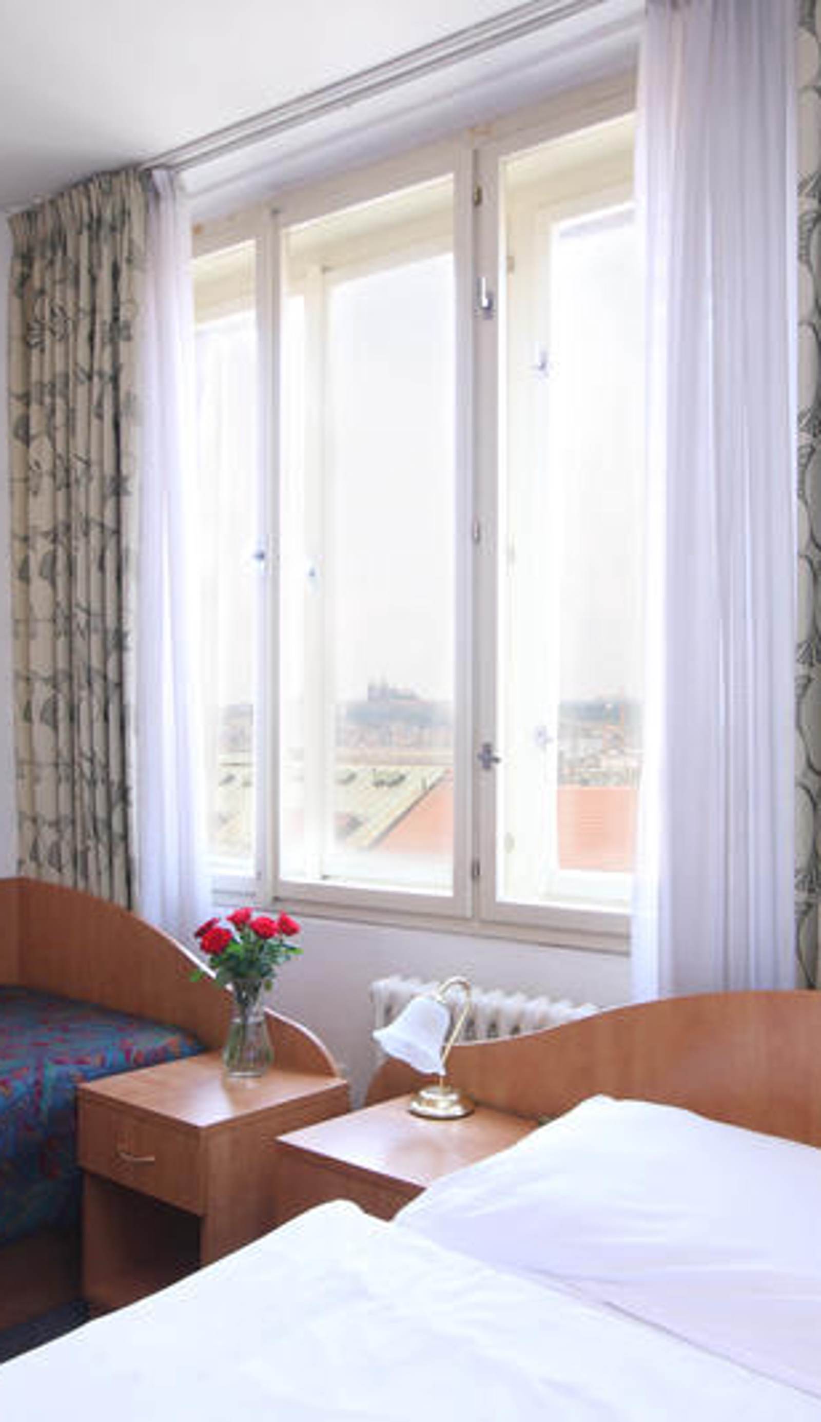 Hotel Legie