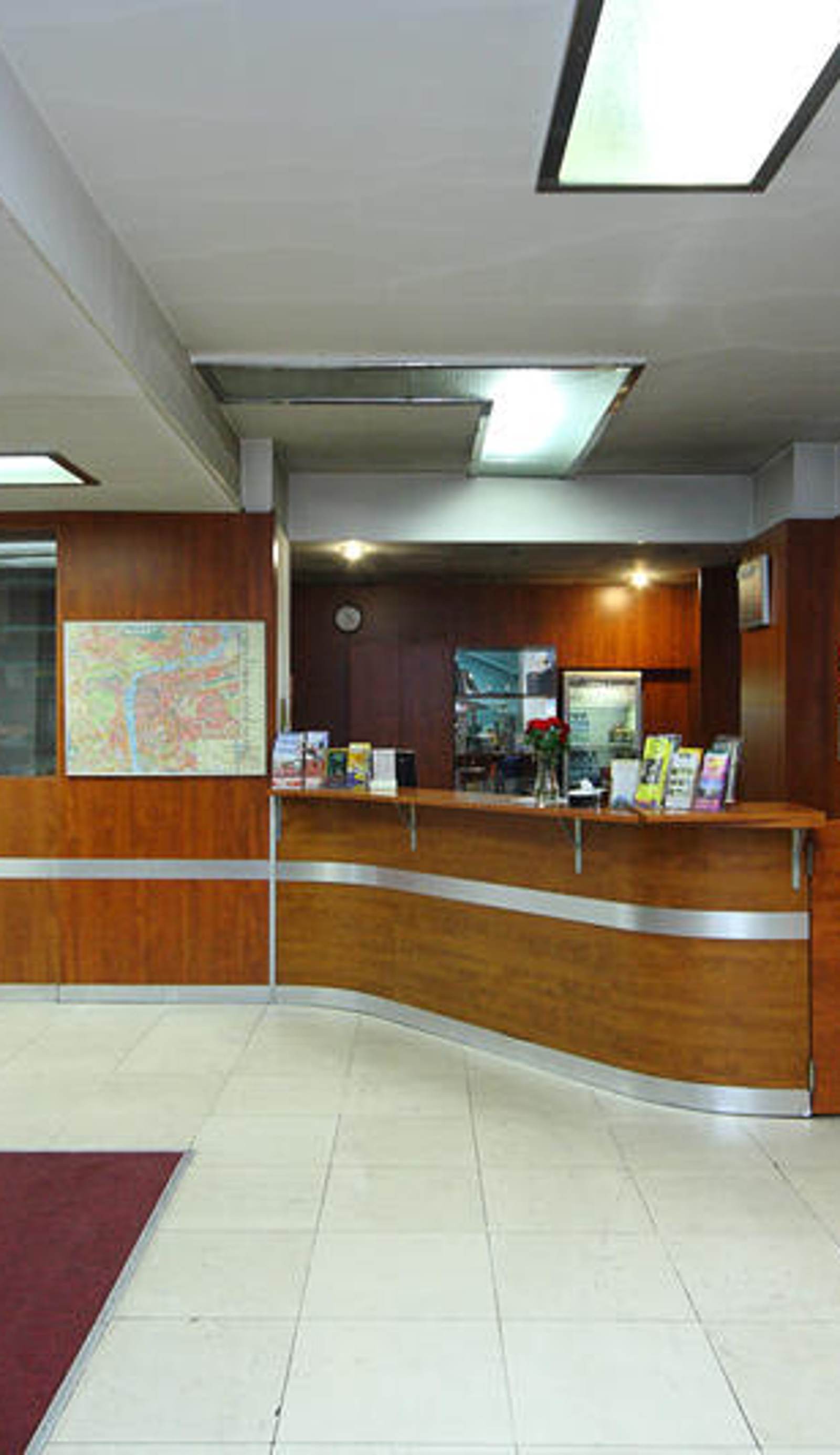 Hotel Legie