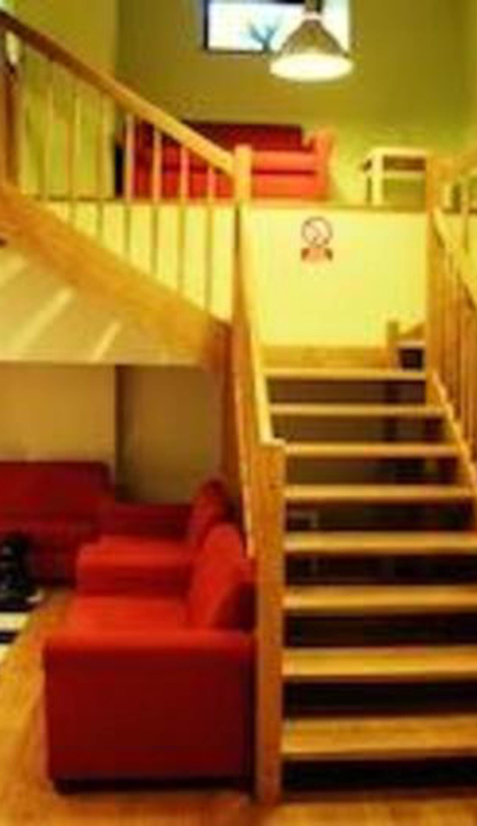 Stary Pivovar Hostel & Hotel