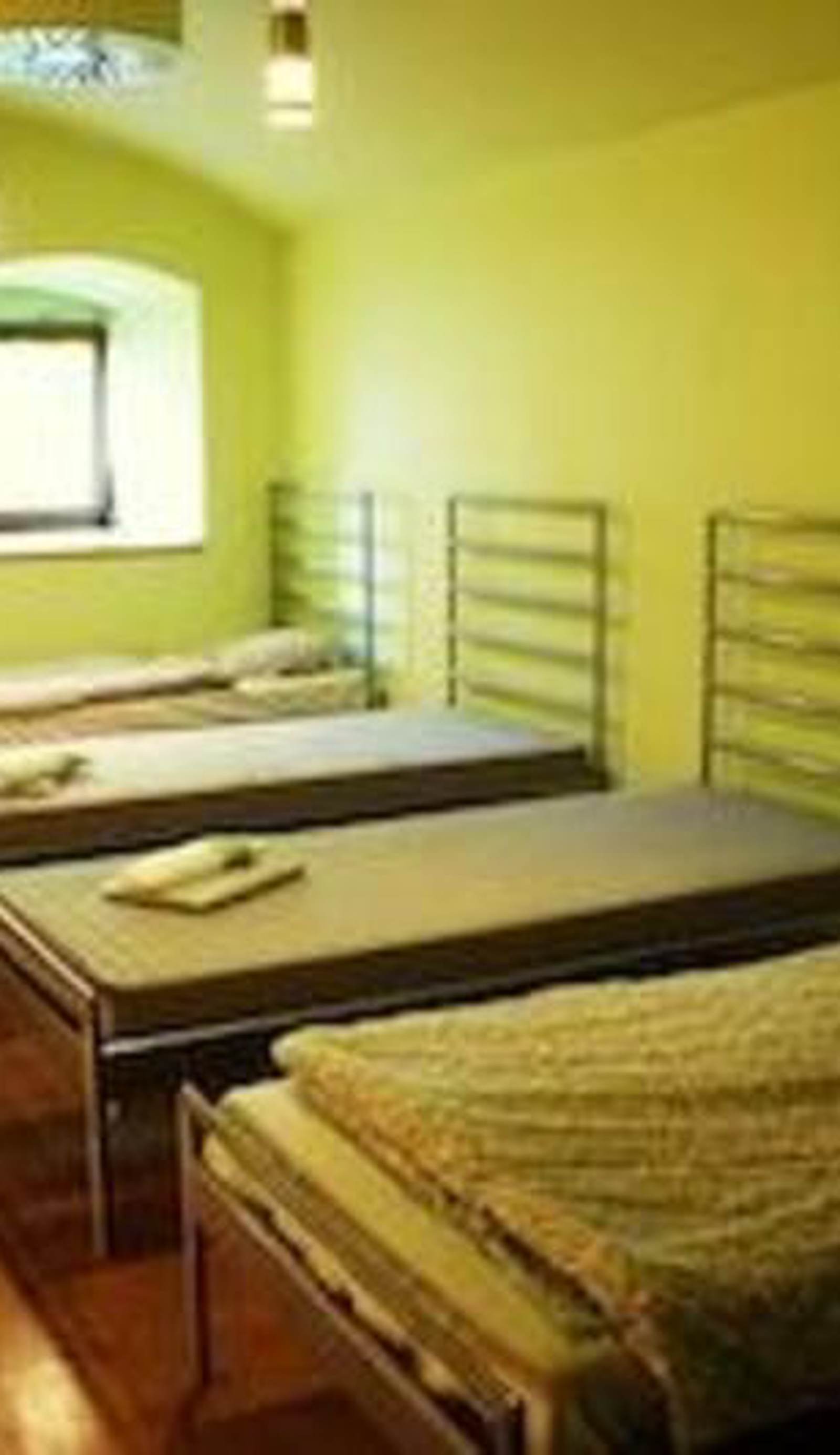Stary Pivovar Hostel & Hotel