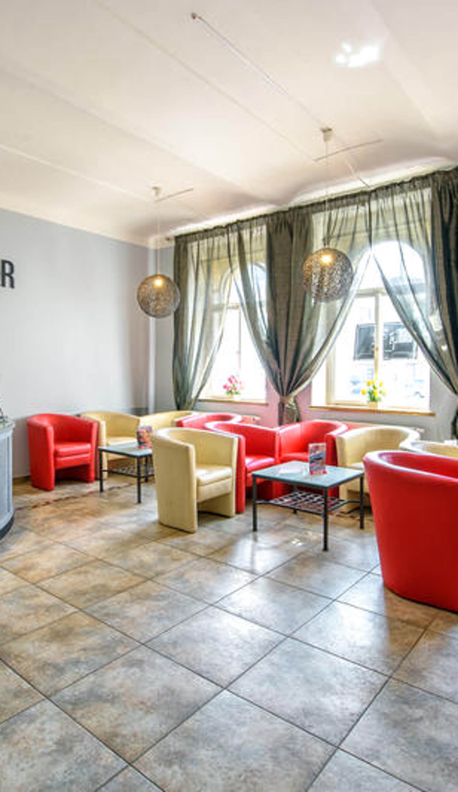 Hotel Otakar