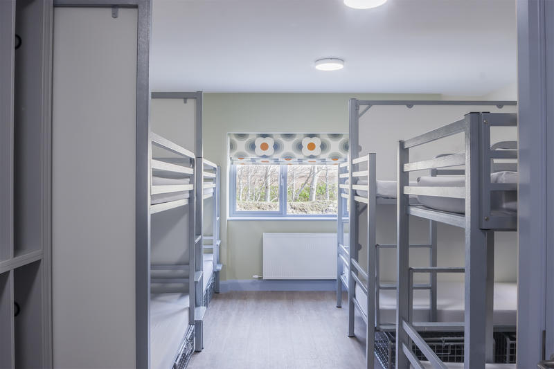 Wild Atlantic Hostel