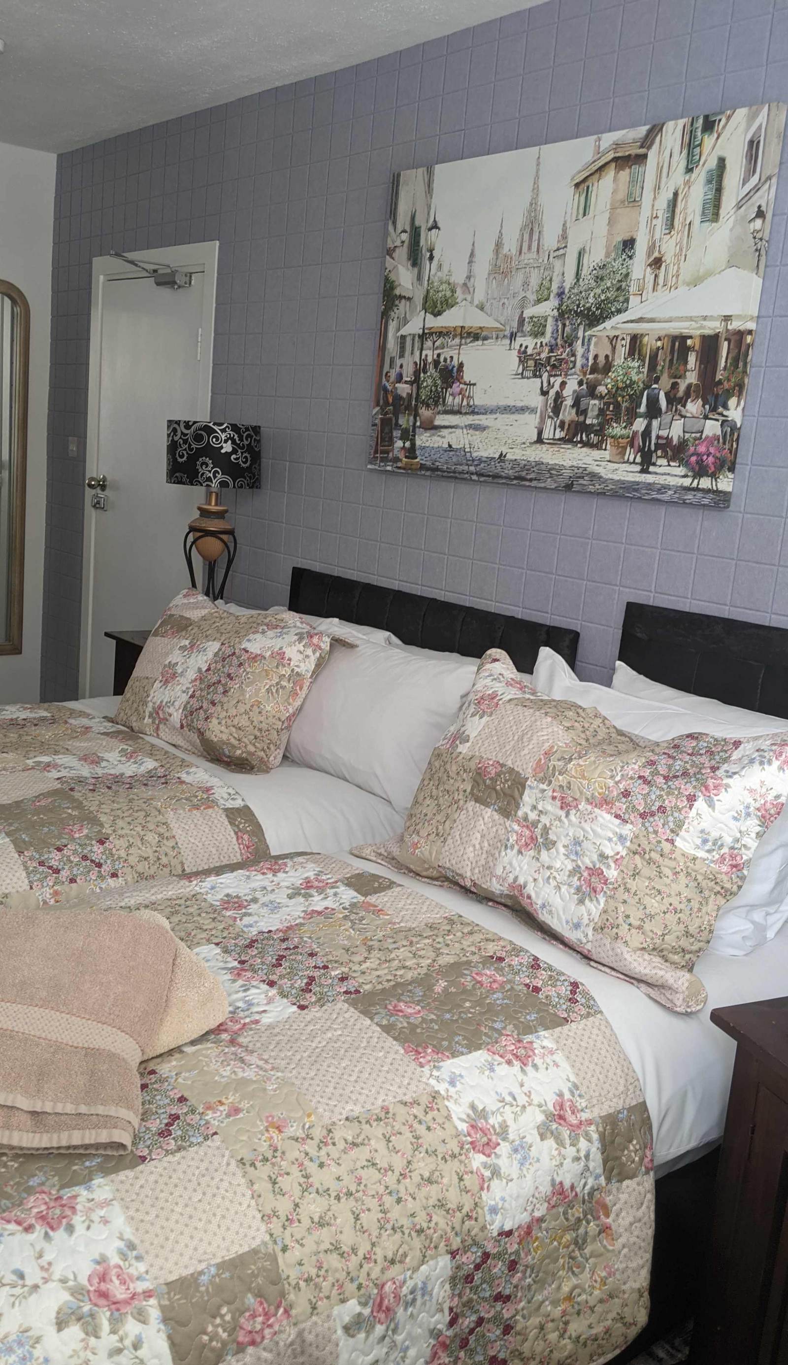 Relax Inn Guest House