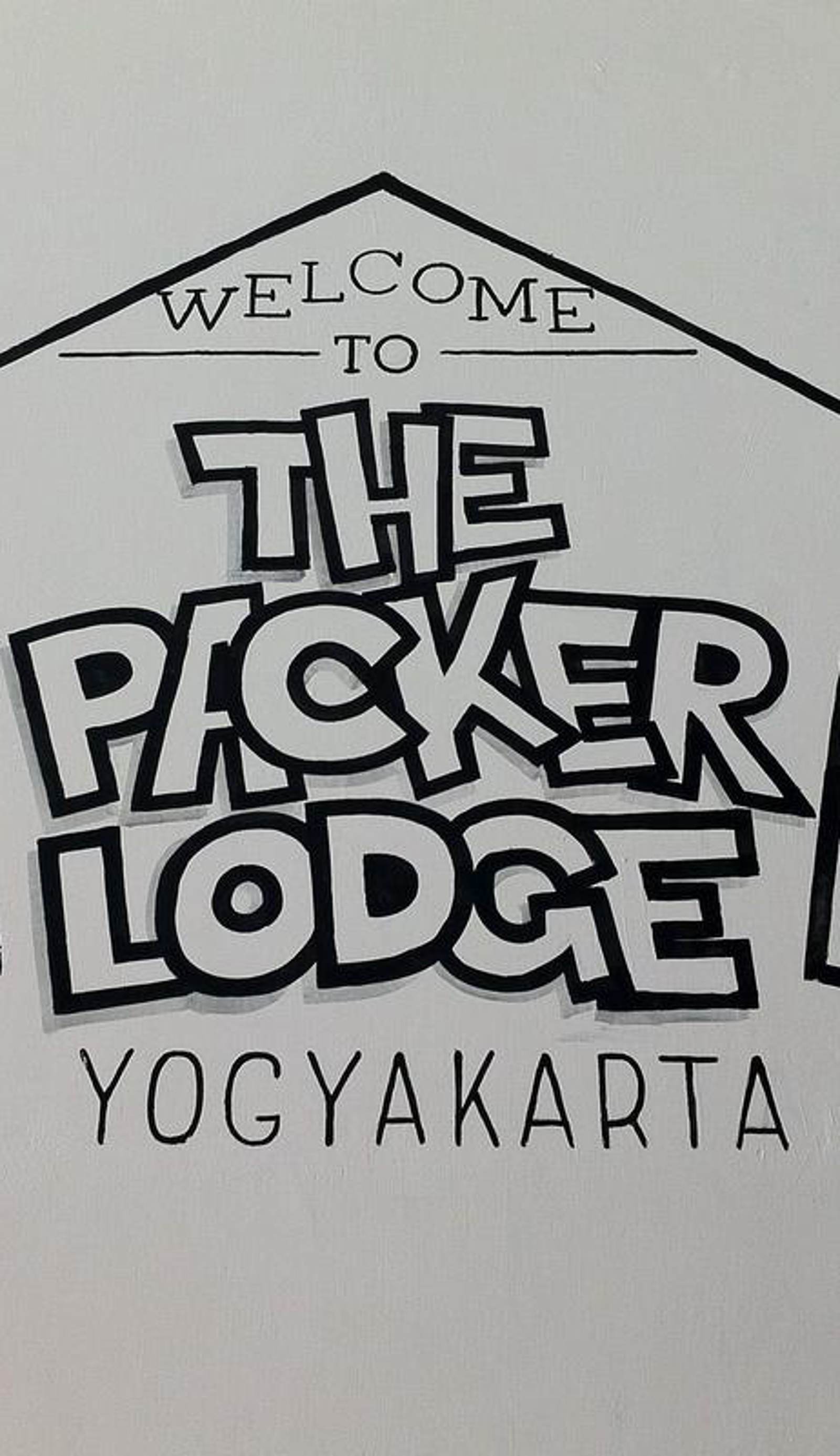 The Packer Lodge Yogyakarta