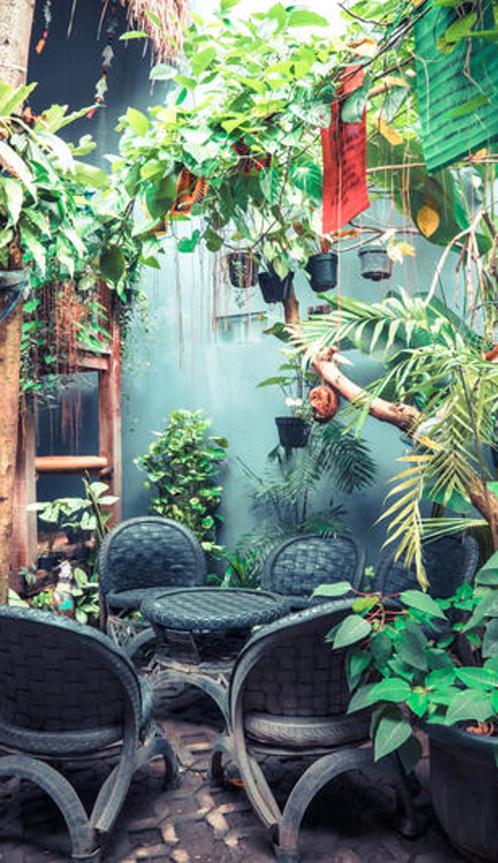 Good Karma Yogyakarta