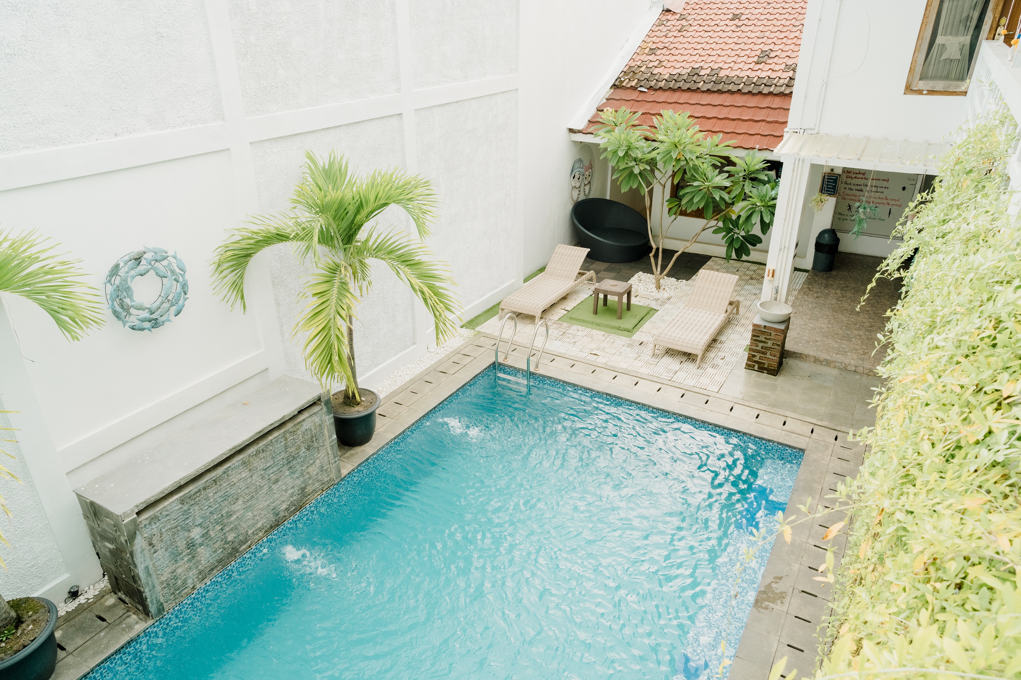 OtU By OstiC House