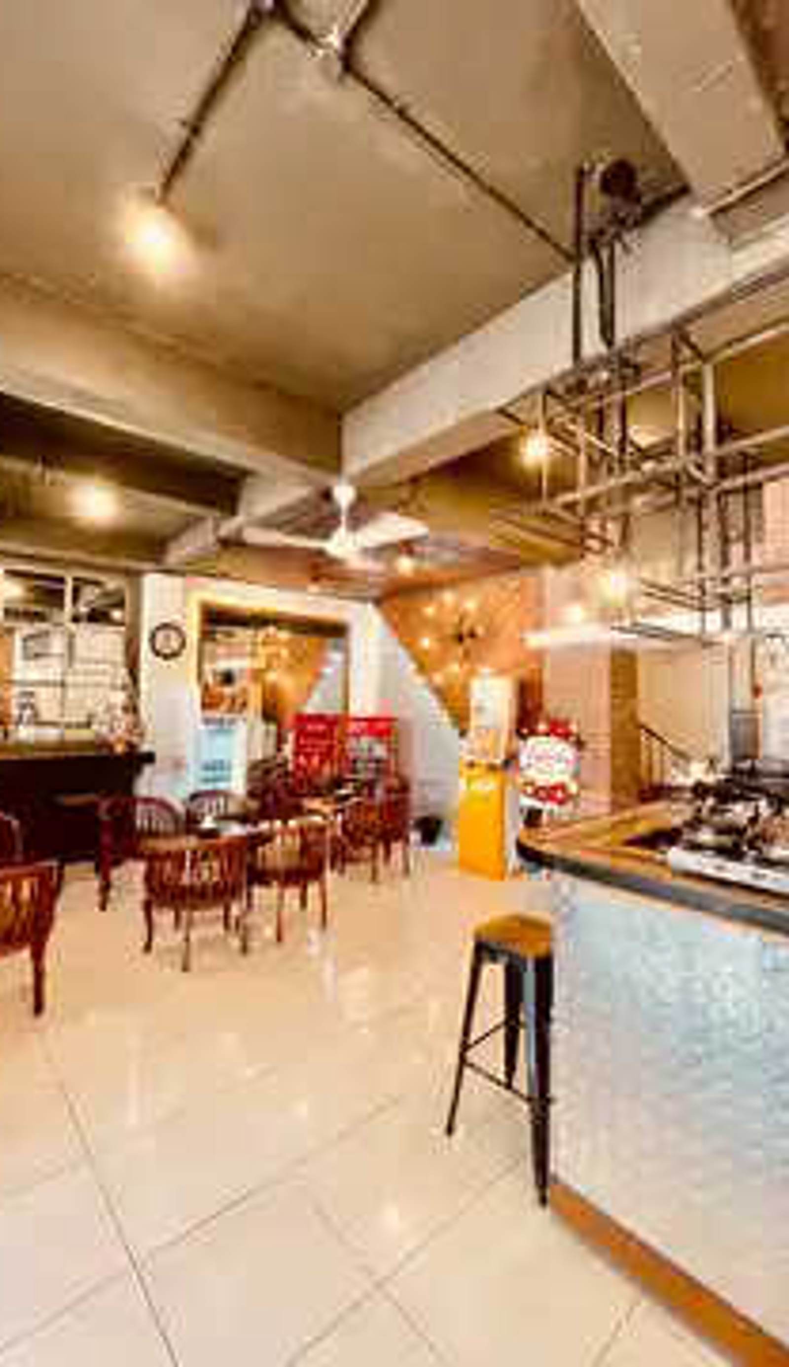 Tab Hotel Malioboro Yogyakarta