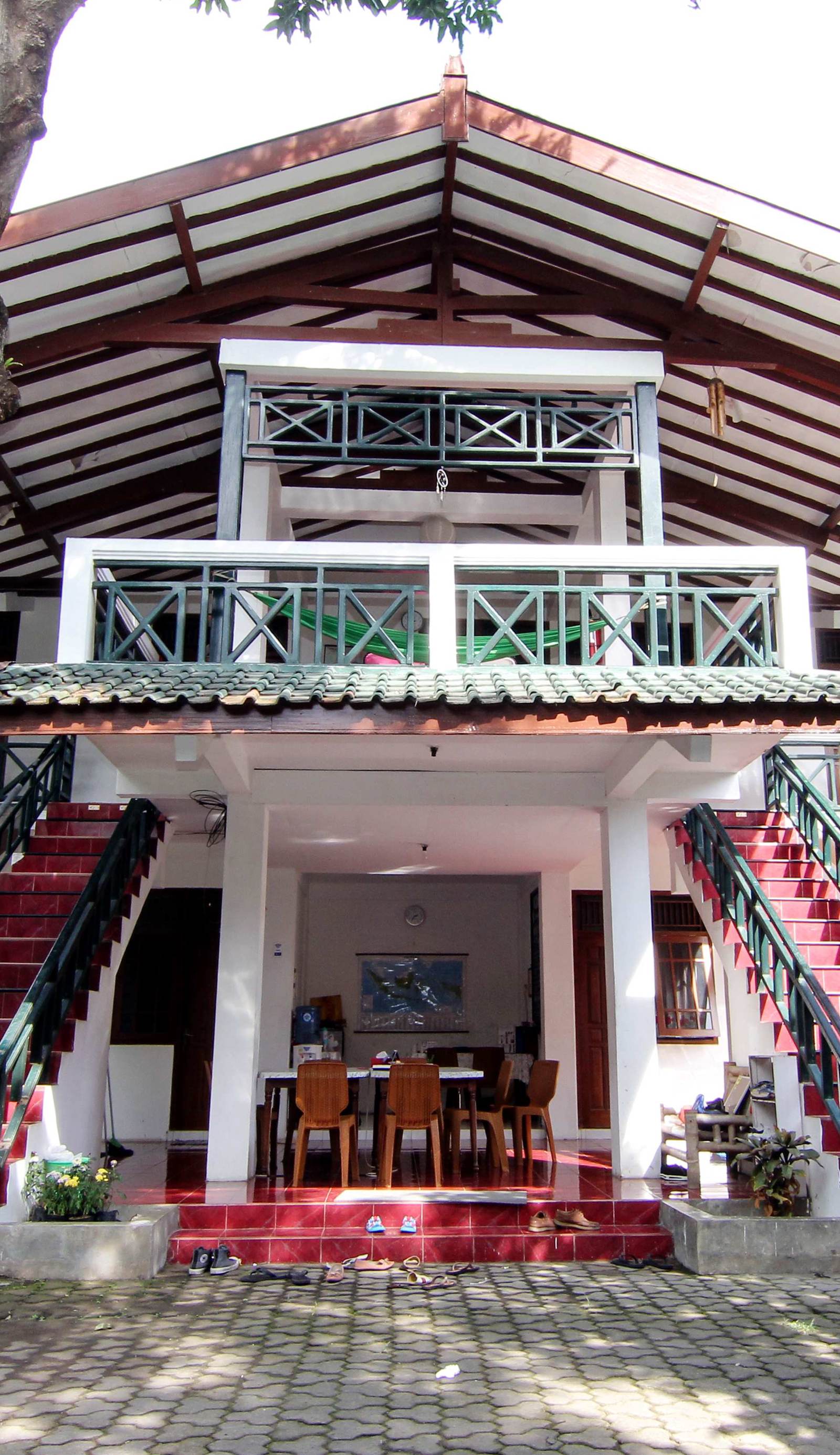 Arjuna 31 Homestay
