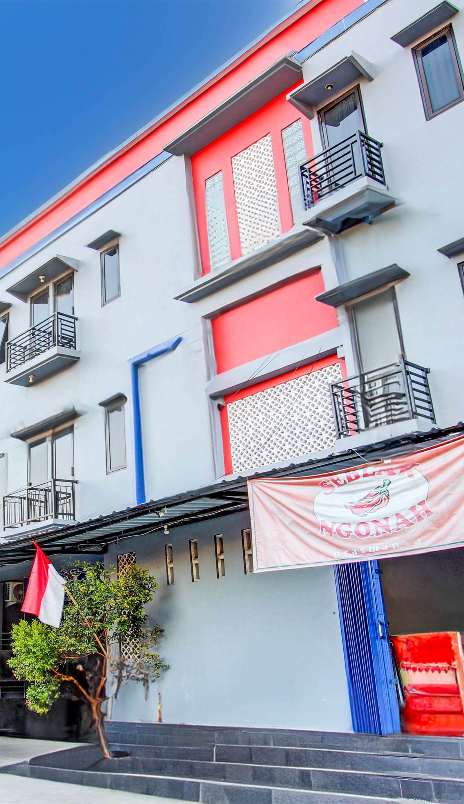 OYO Maleo Residence Swakarya