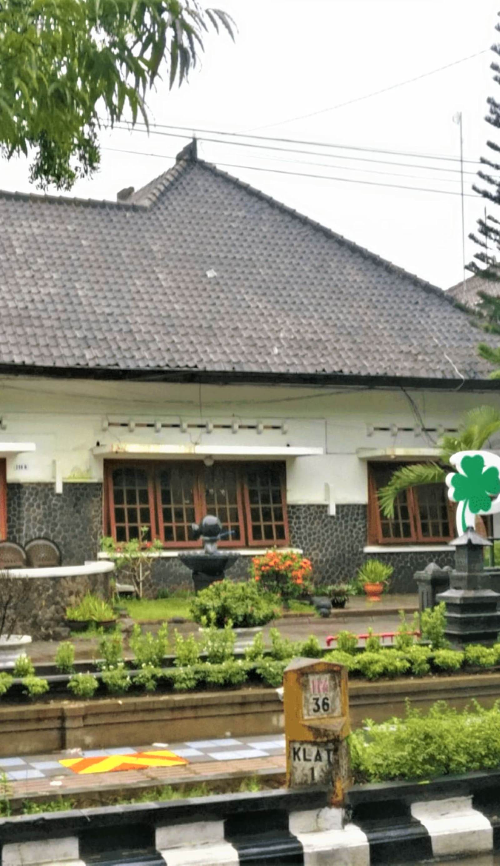 Hotel Perdana