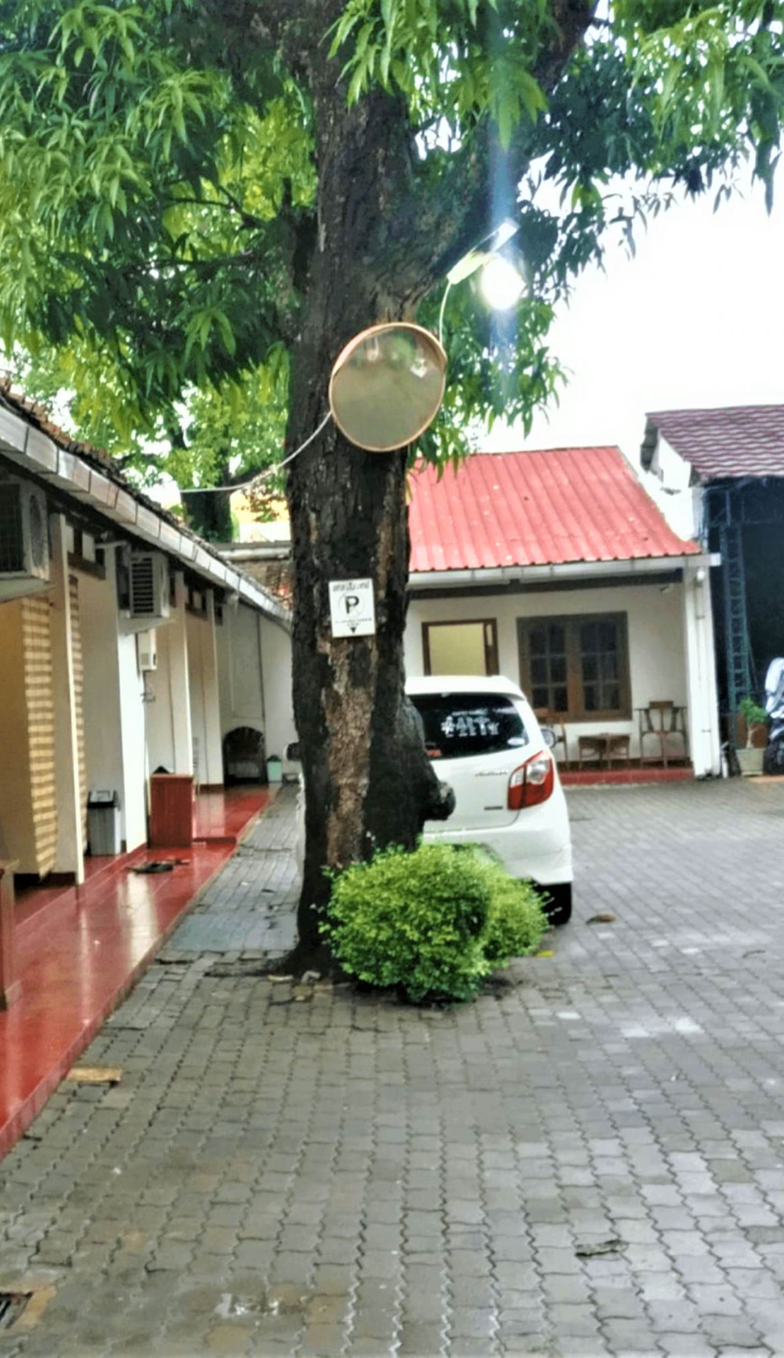 Hotel Perdana