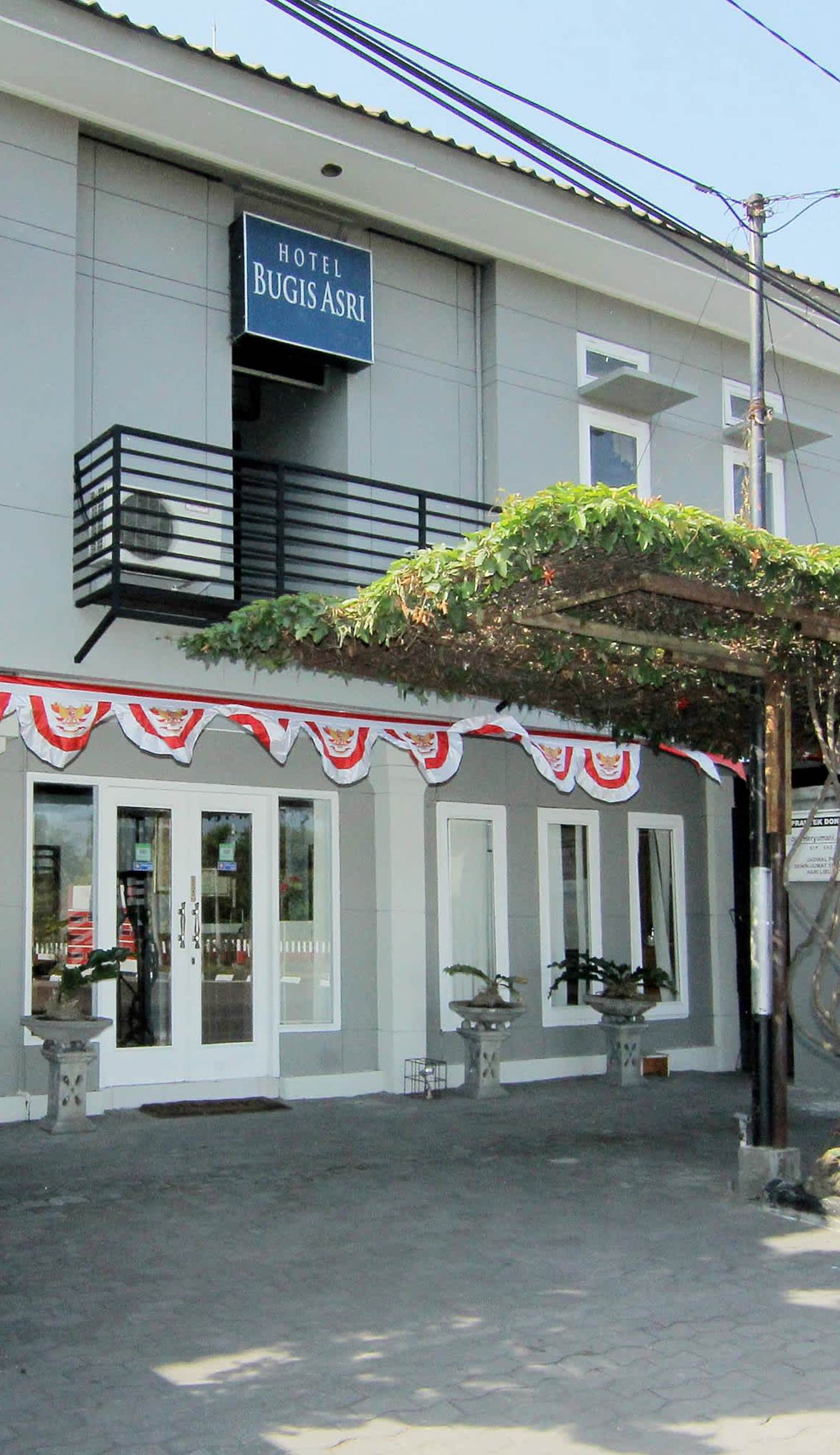 Hotel Bugis Asri
