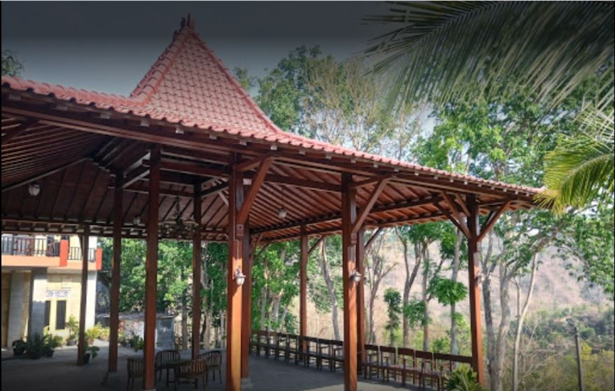 Bina Karya Guesthouse Syariah