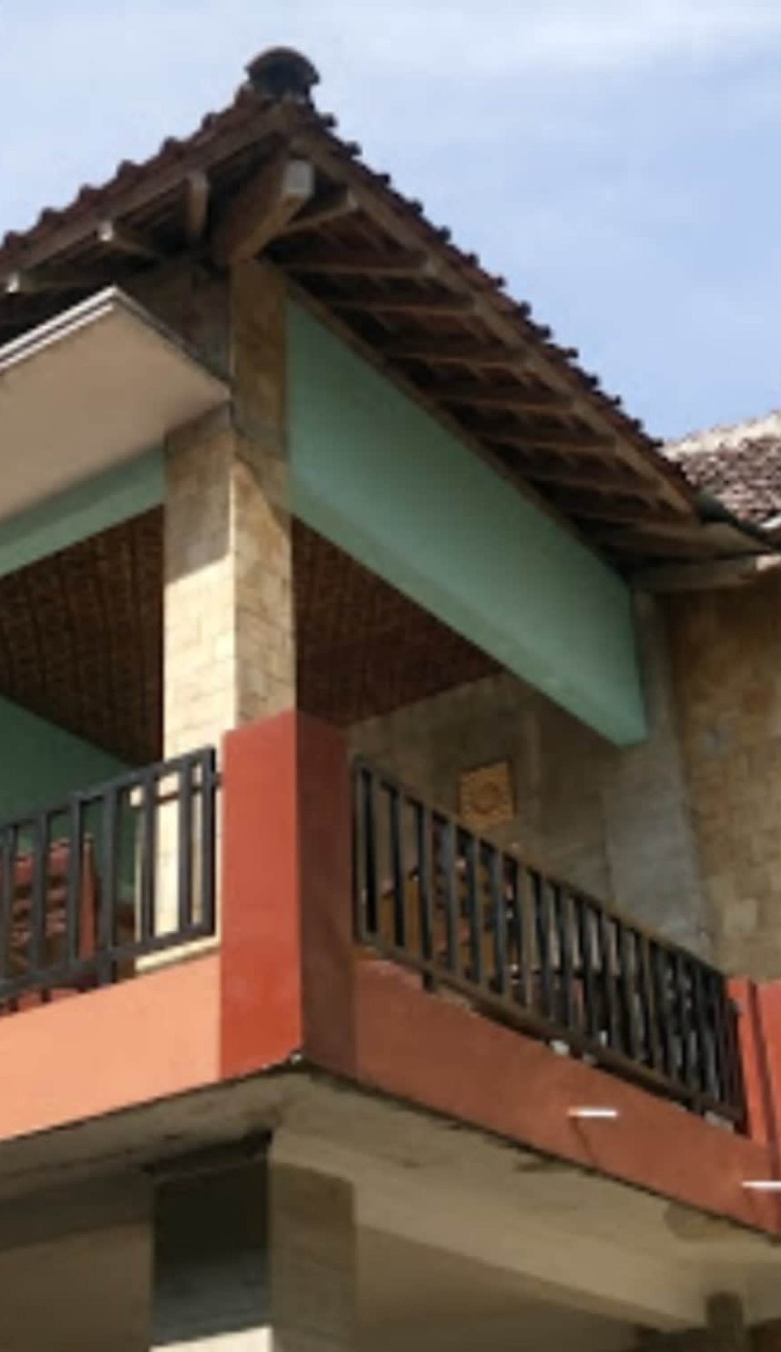 Bina Karya Guesthouse Syariah