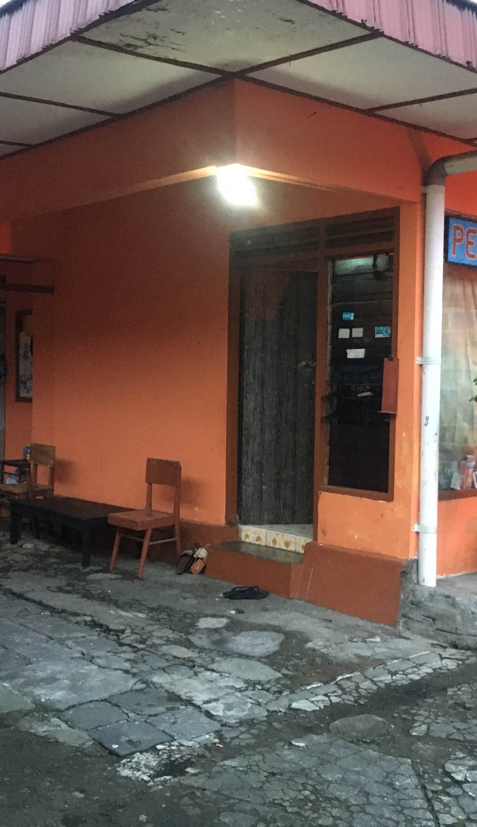 Hotel Sicantik