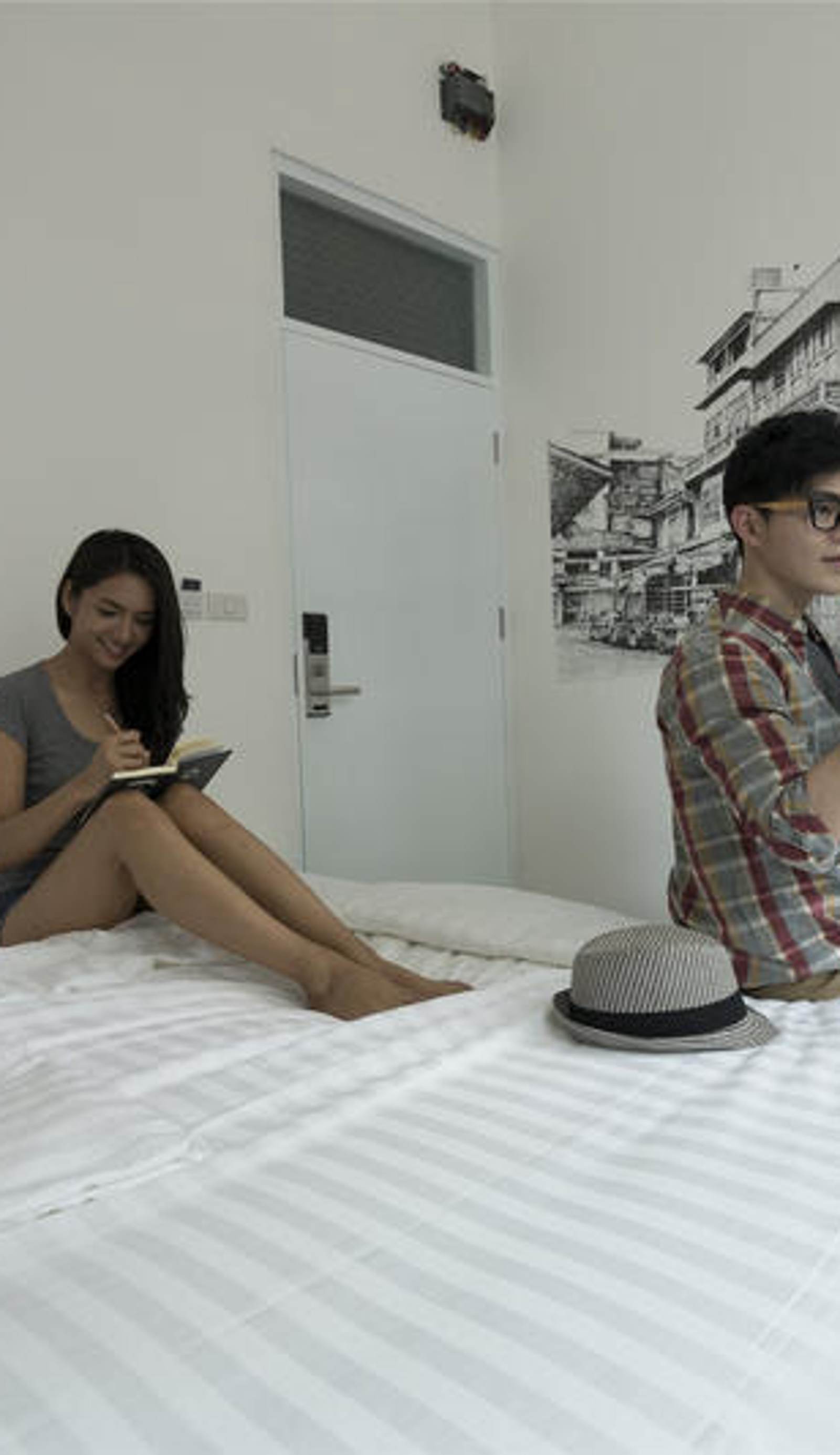Cacha Bed