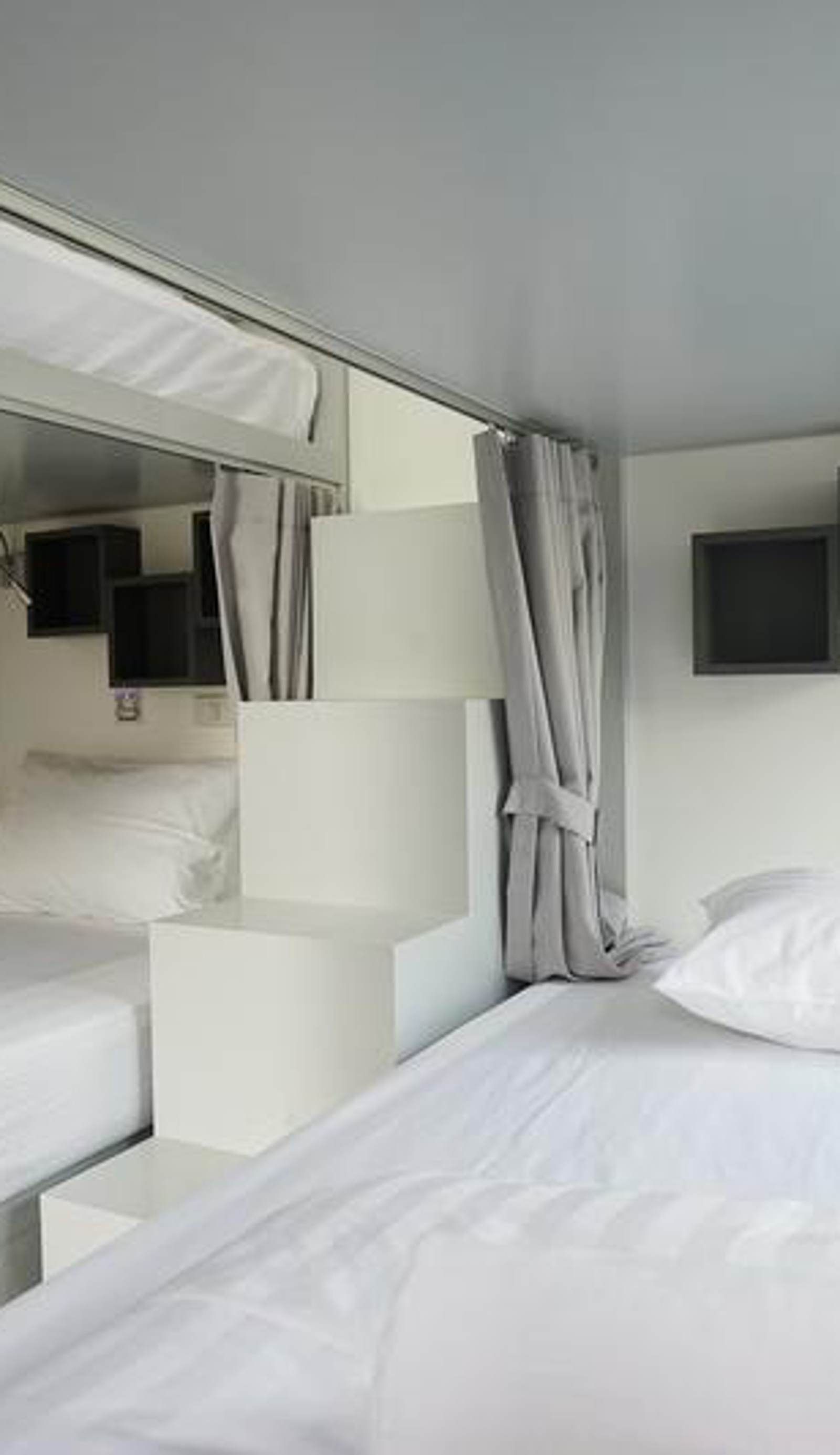 Cacha Bed
