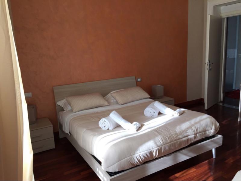 B&B Chez Moi