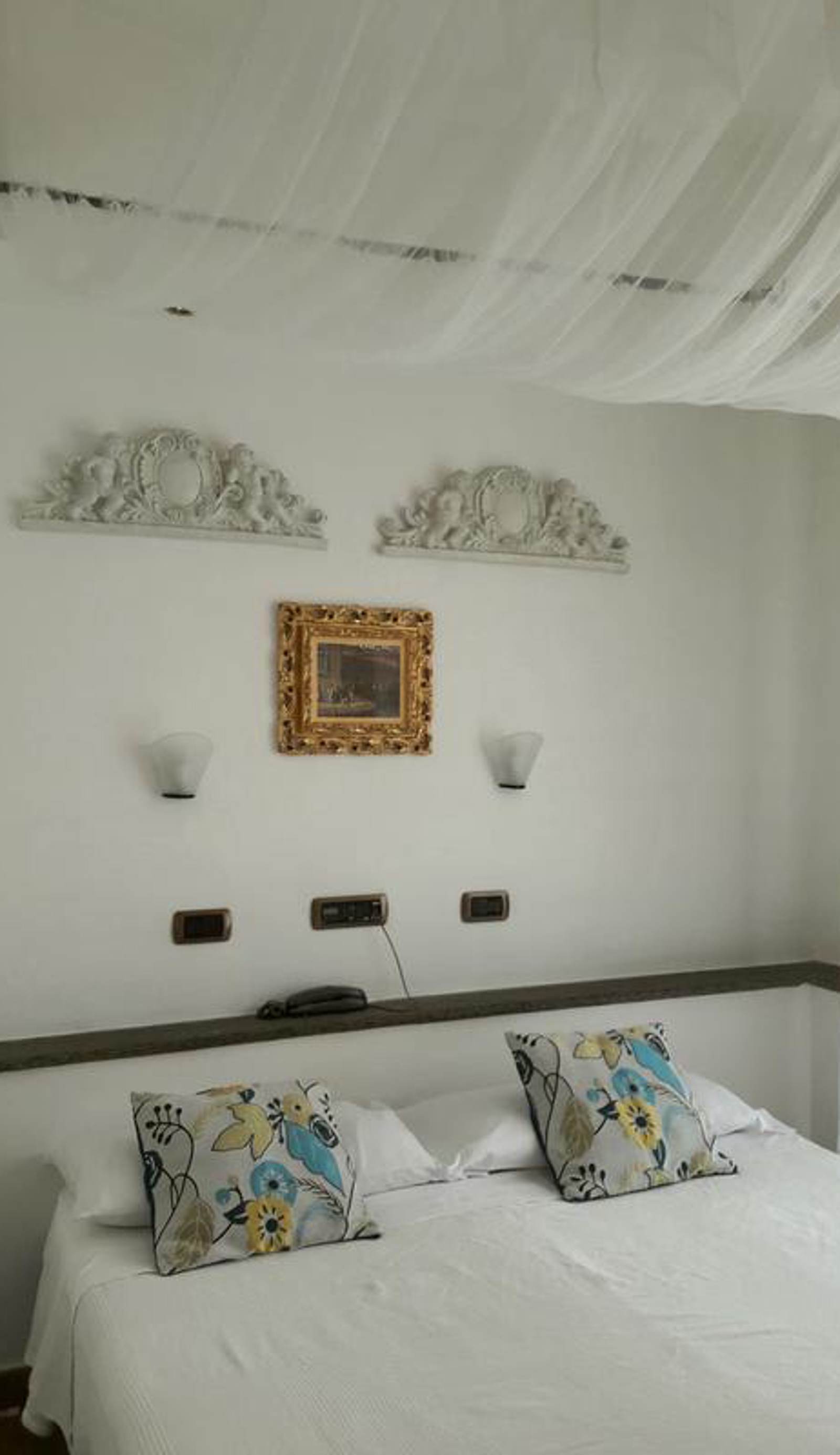 Hotel Europeo