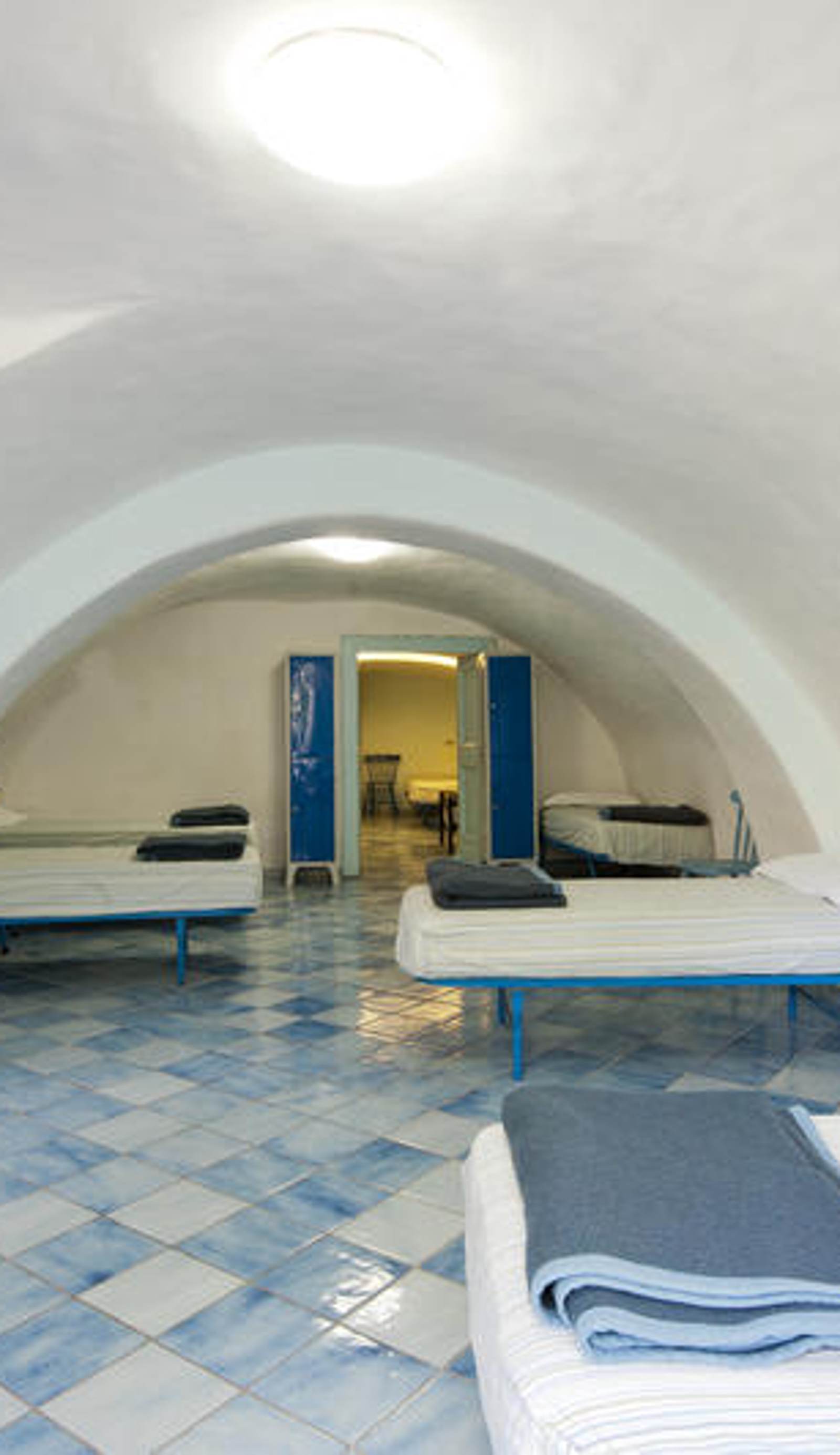 Ring Hostel
