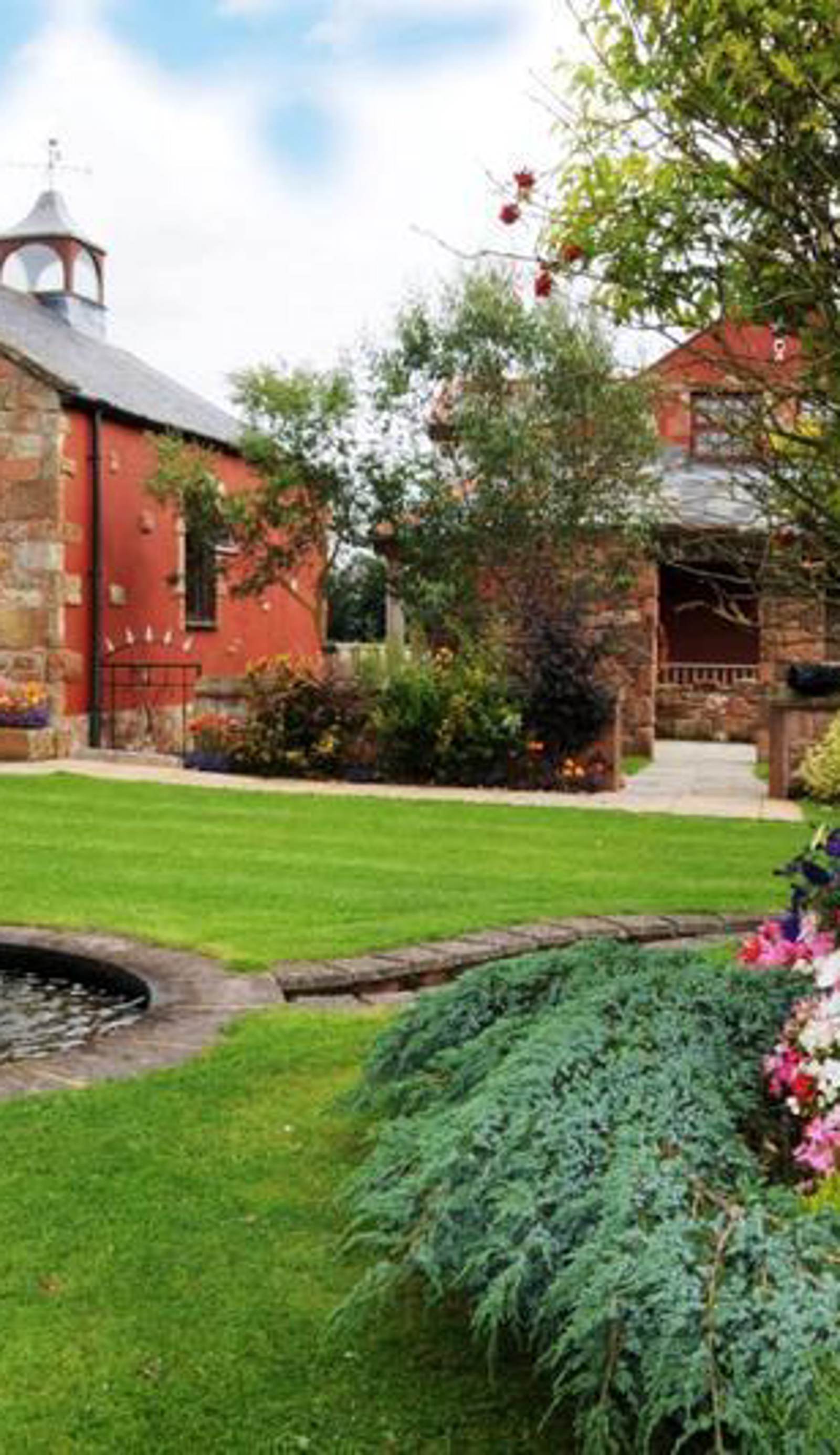 Mill Forge