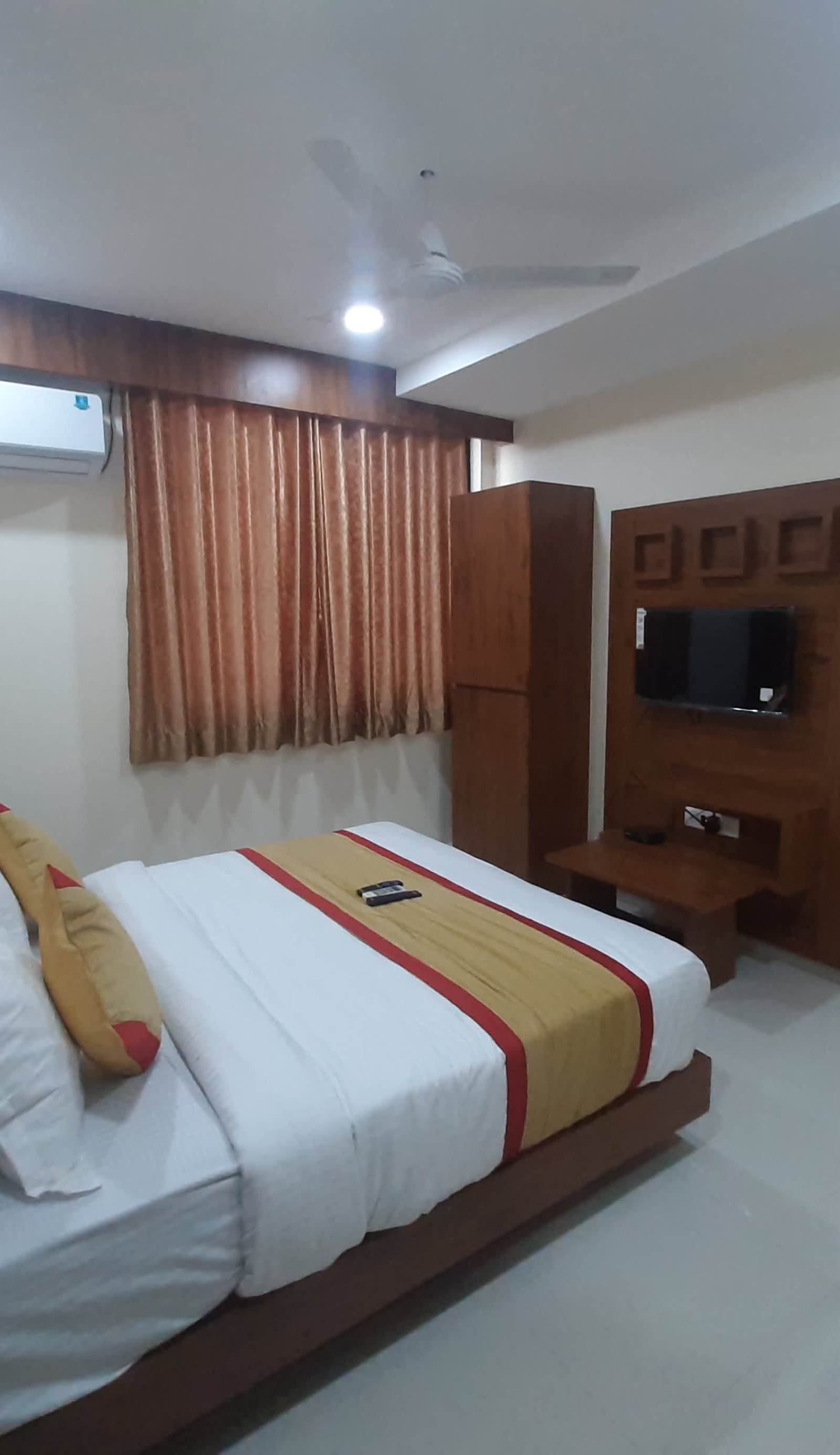 Hotel New Empire