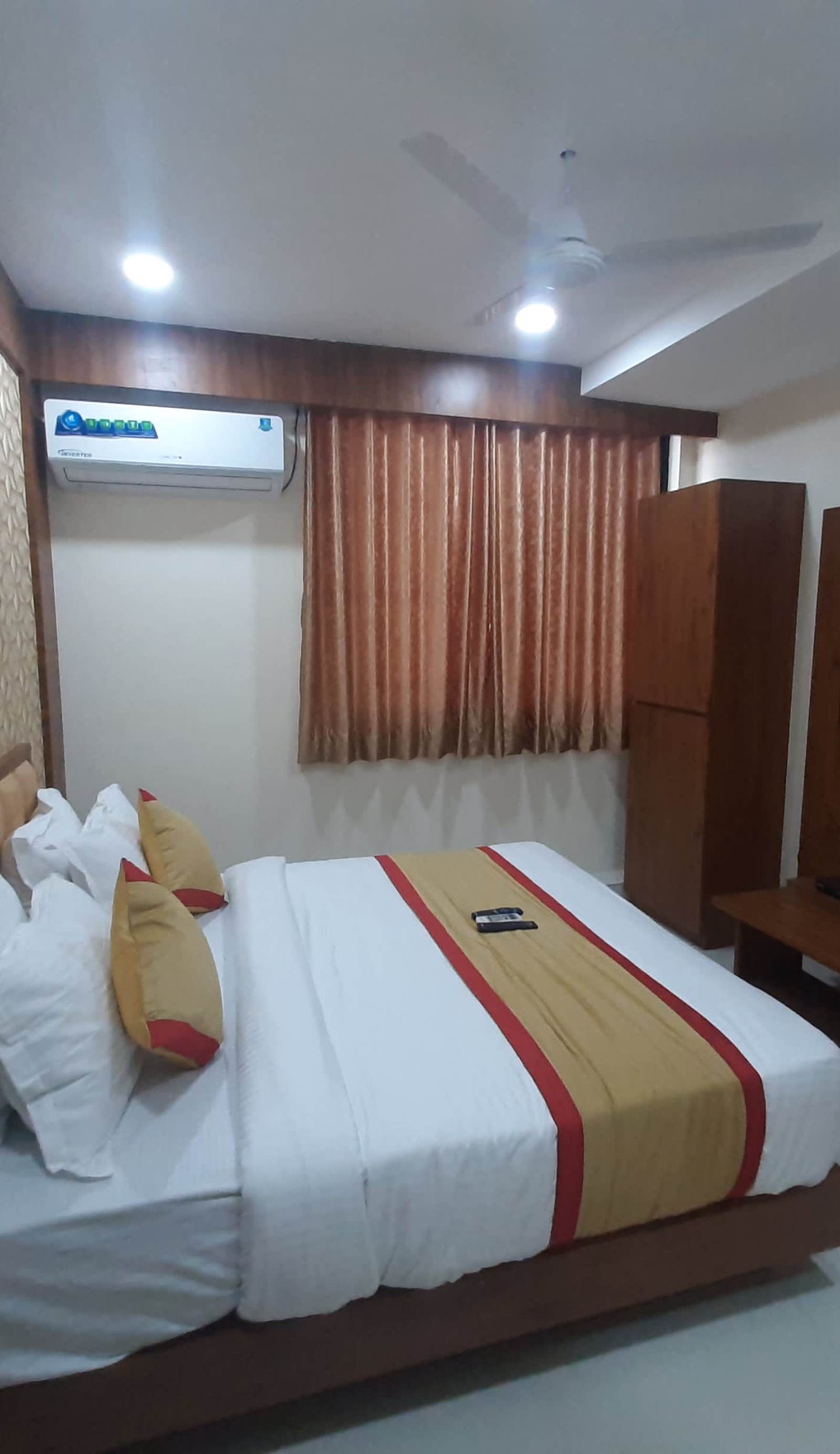 Hotel New Empire