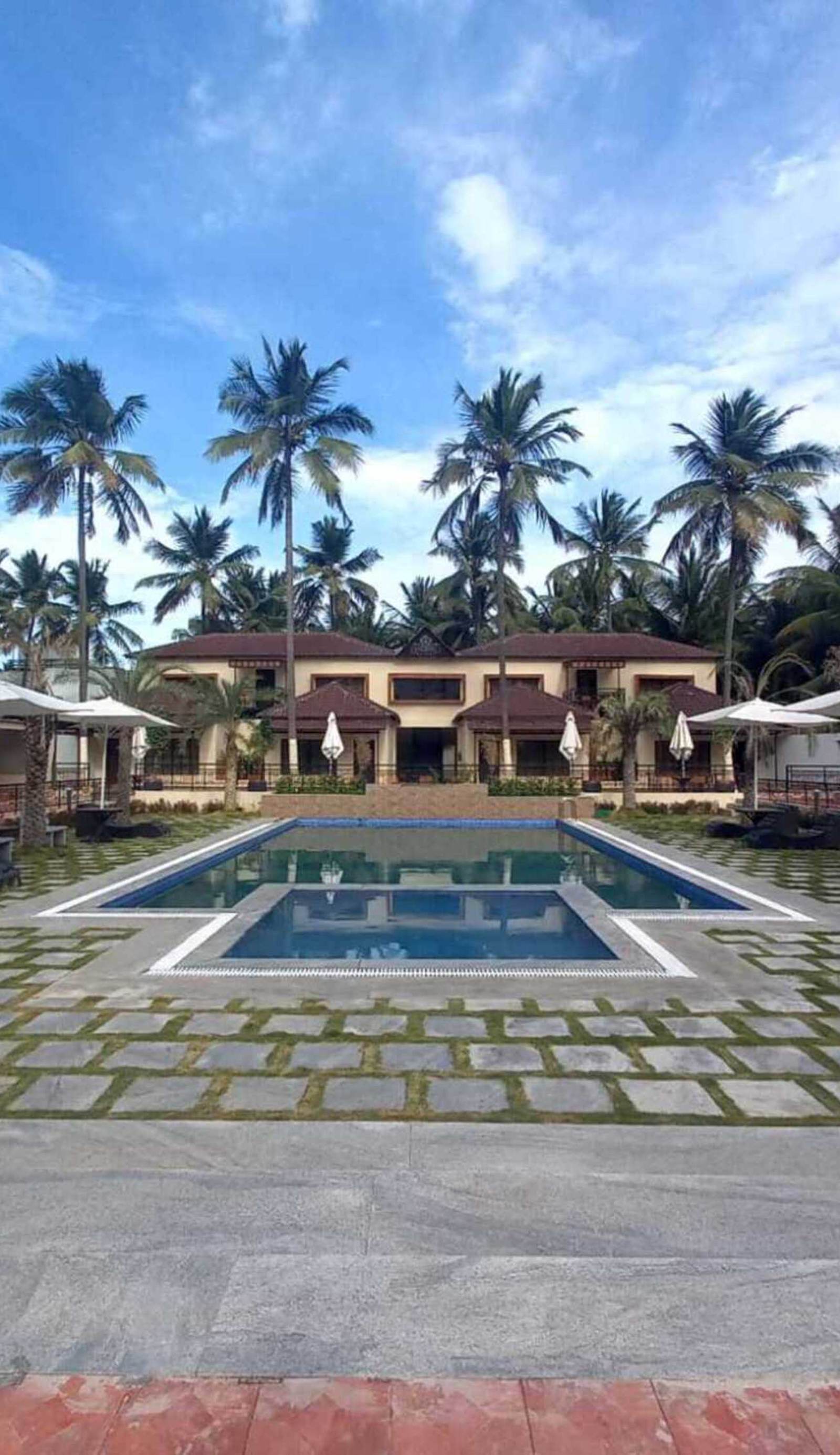 Royal Destiny Resort