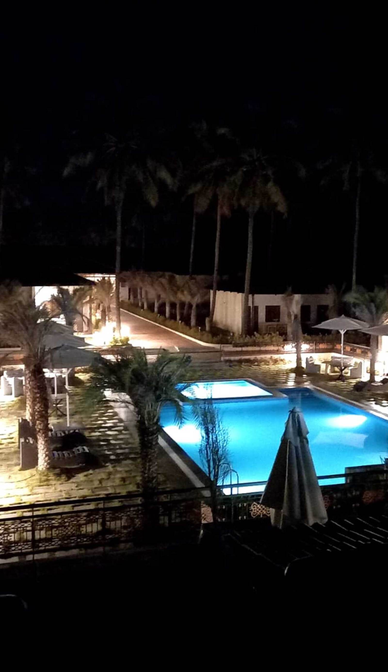 Royal Destiny Resort