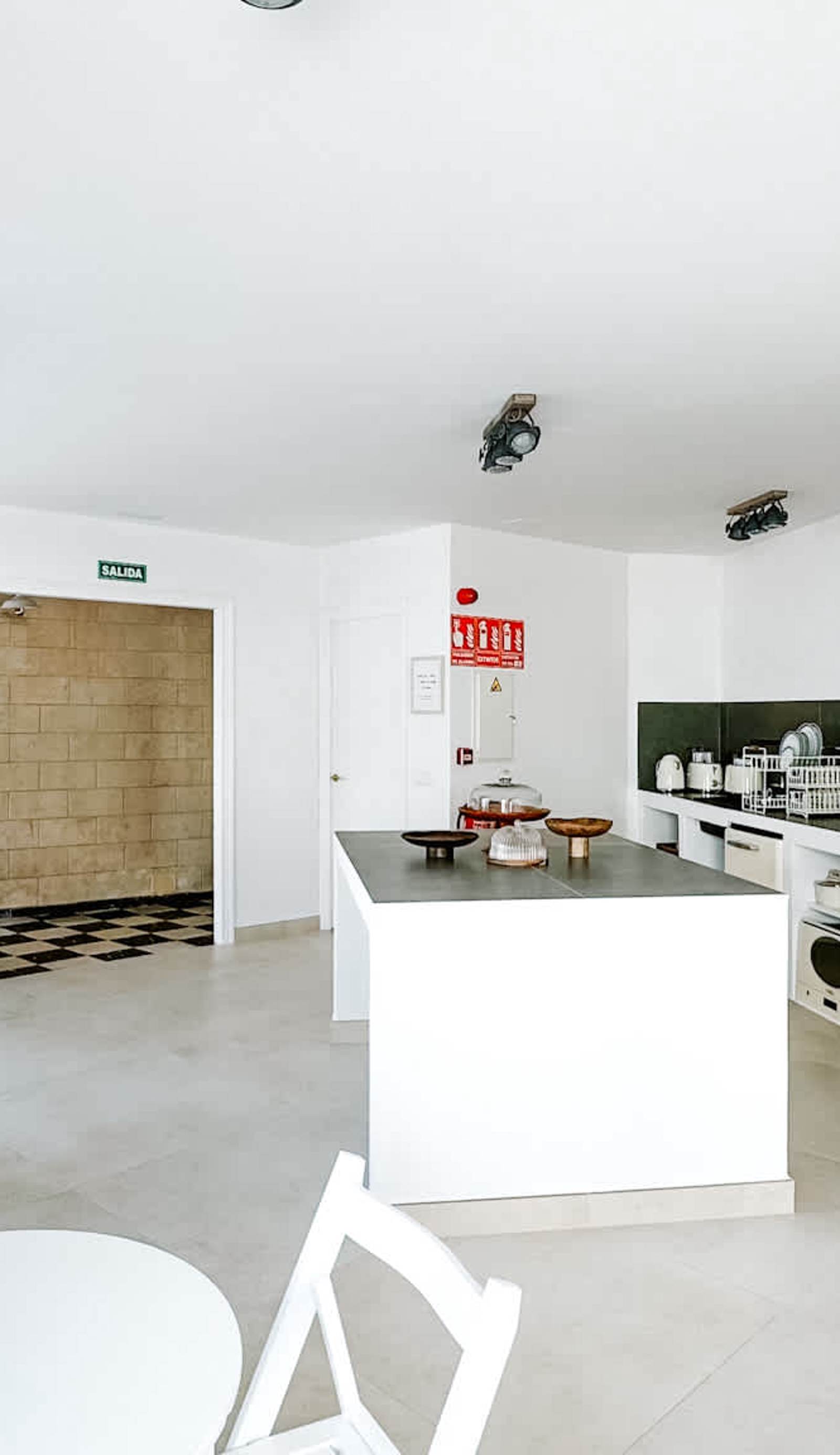 Hostal Sa Roqueta