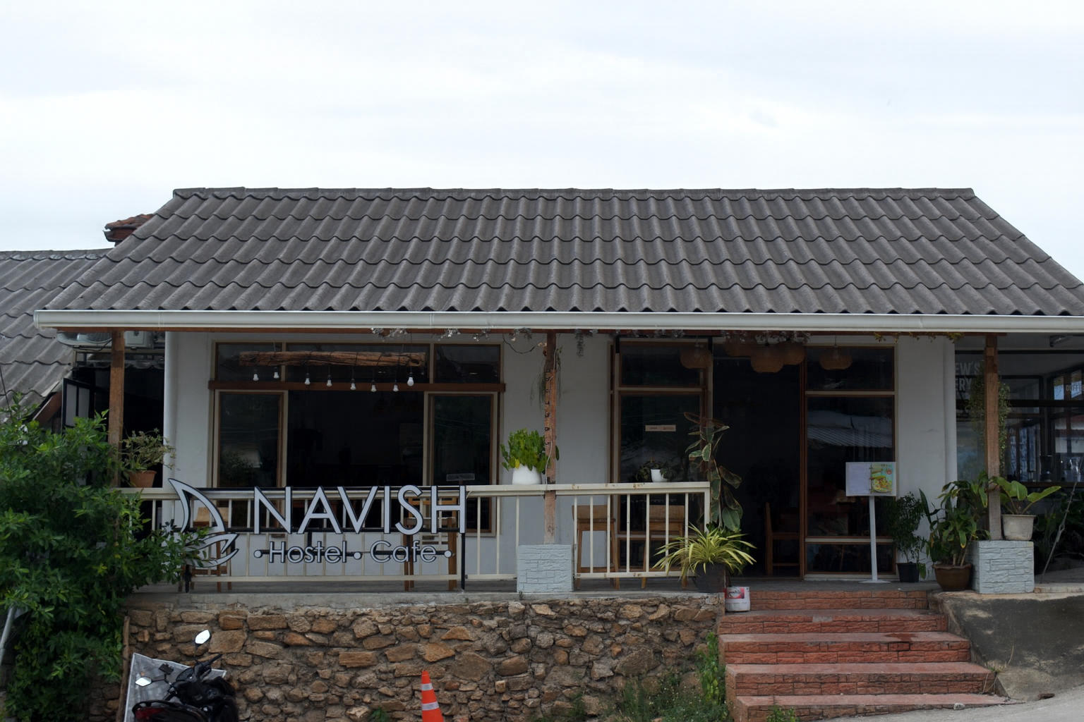 Navish Hostel