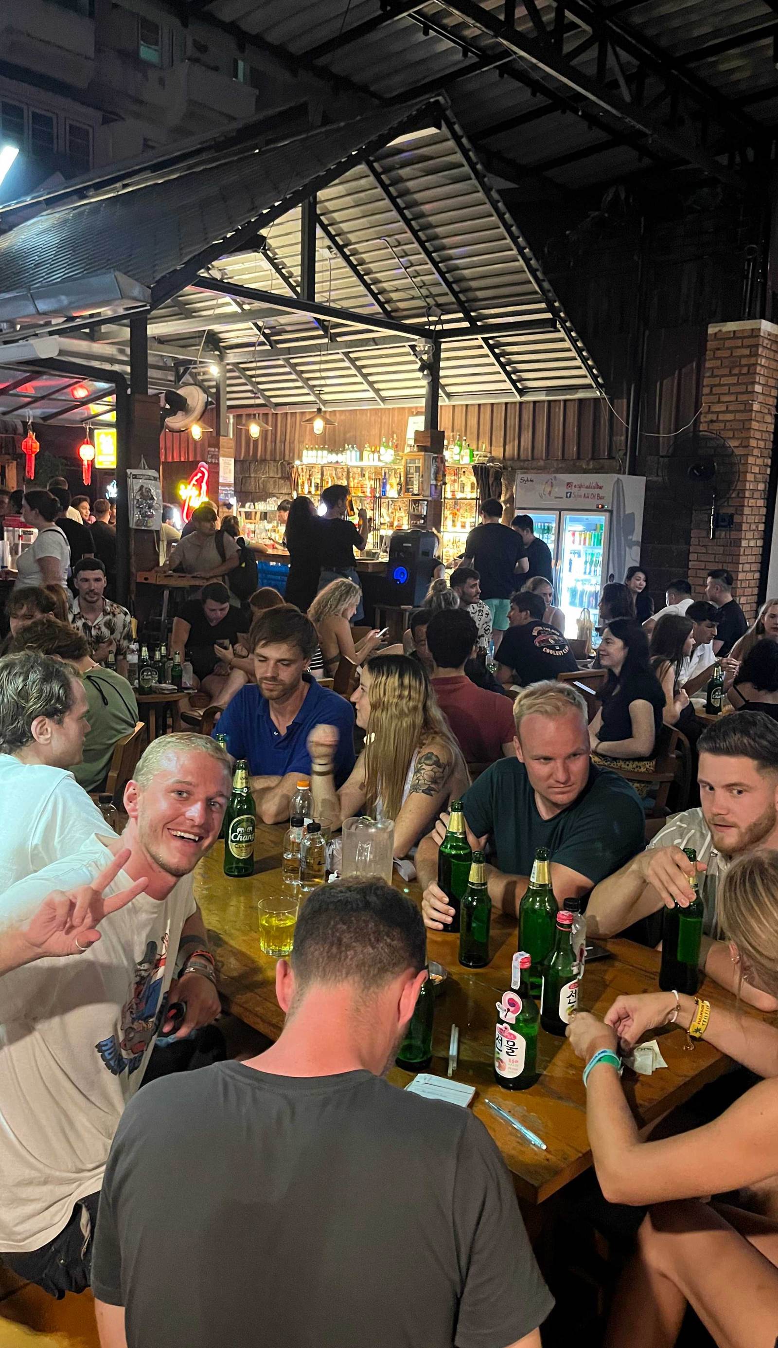 Sylvis Hostel Chiangmai