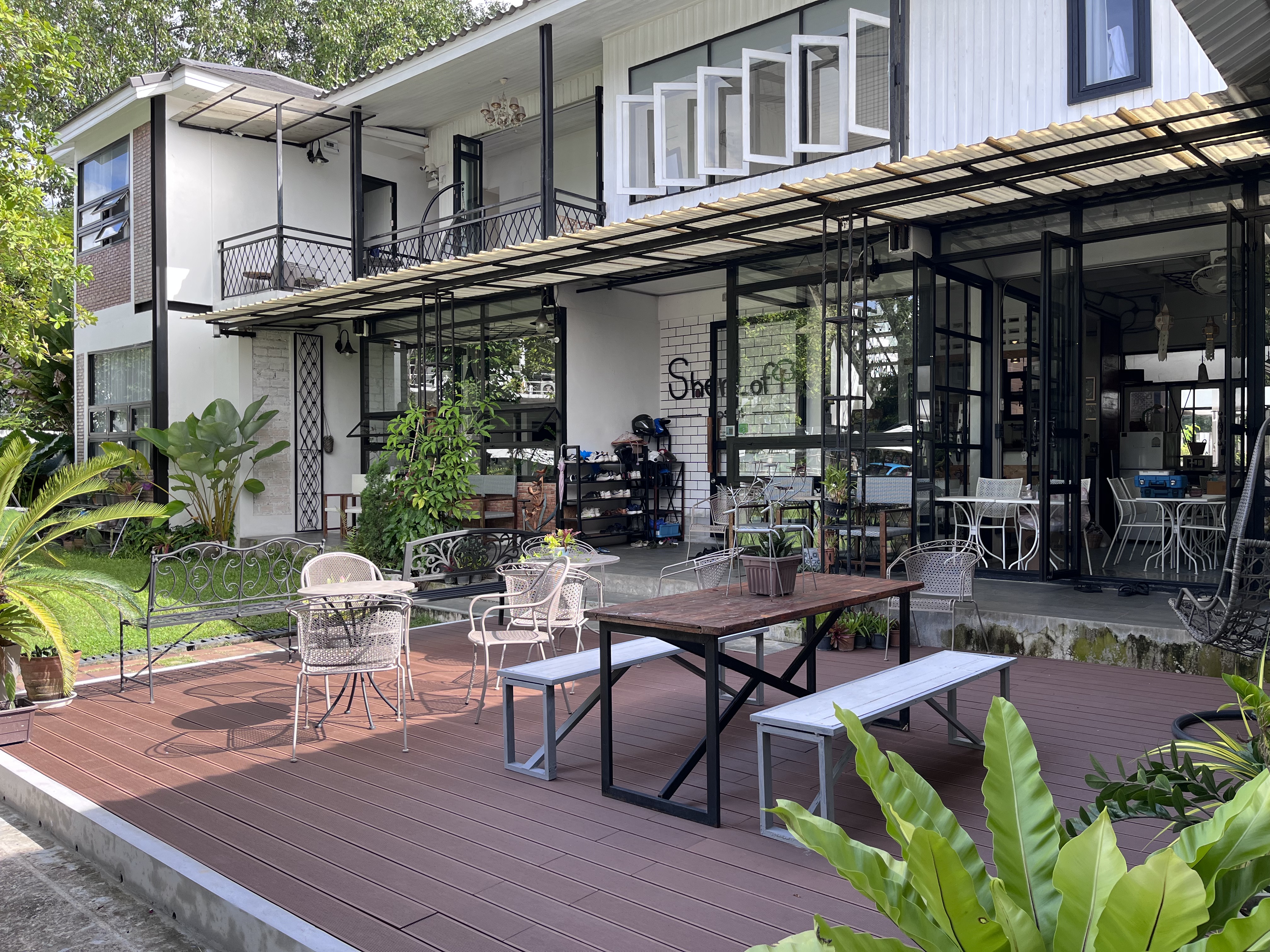 Sherloft Home