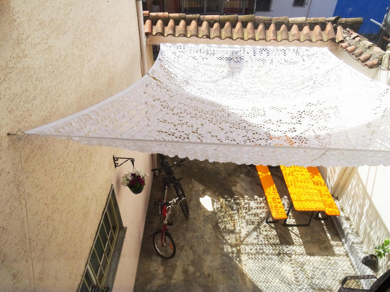 BUFF Hostel Tirana