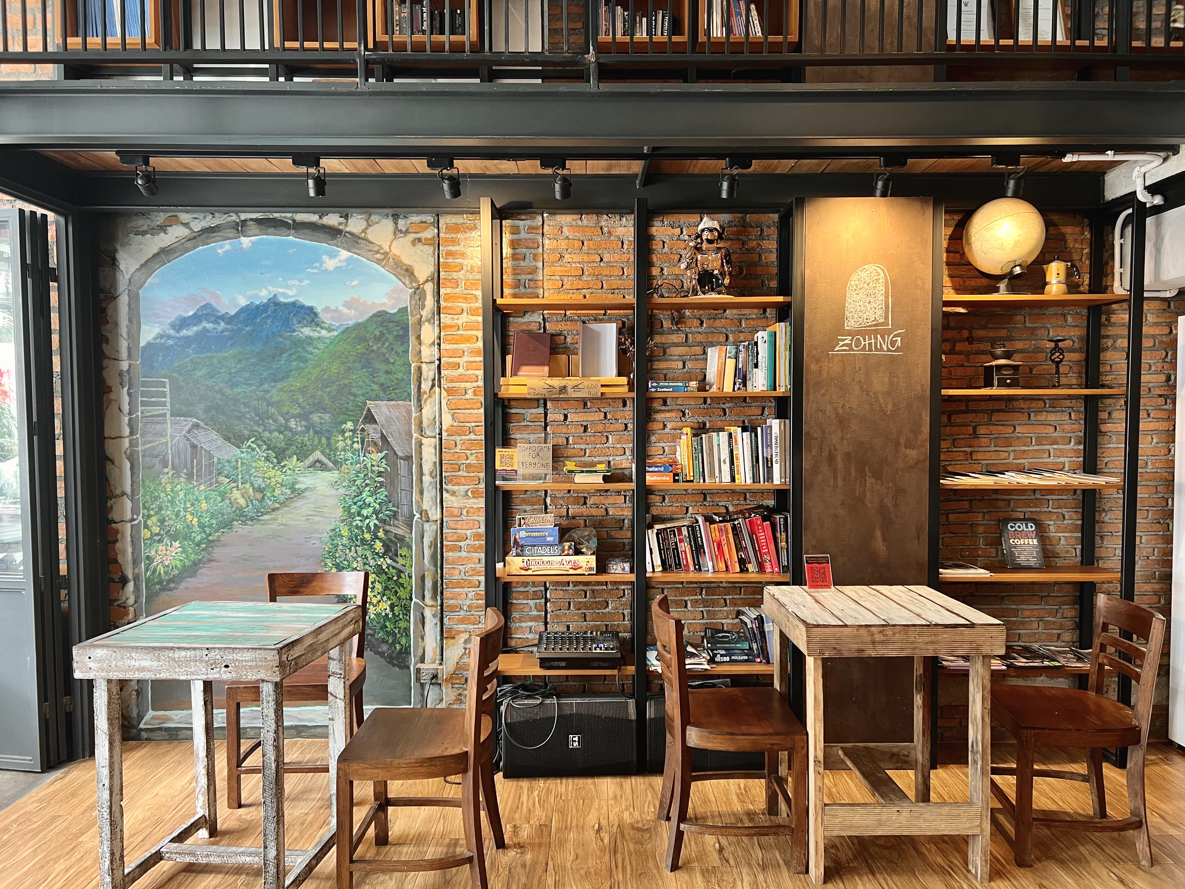 Hobnob Hostel